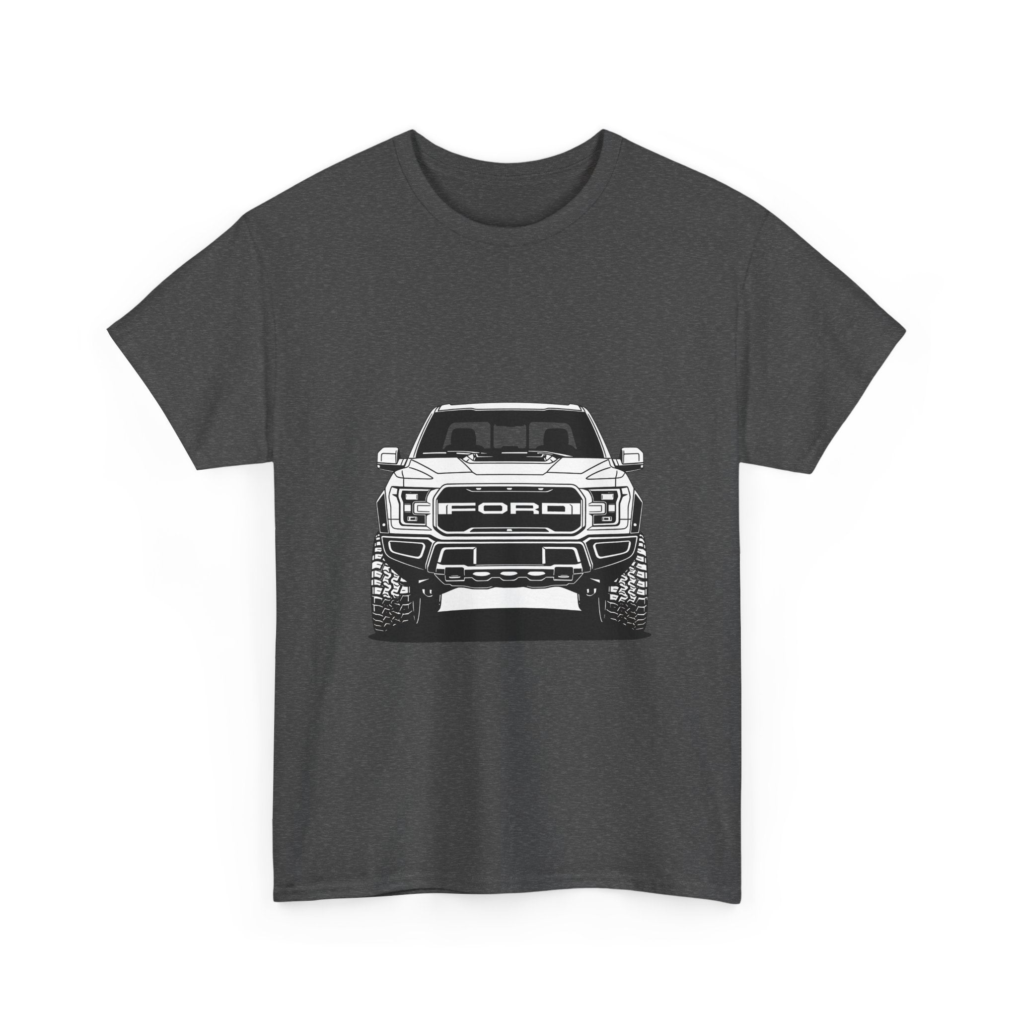 Ford F-150 Raptor Gen 2 Unisex Tee