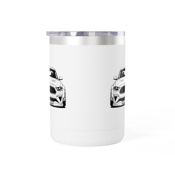 Ford Mustang GT (S650) Coffee Mug