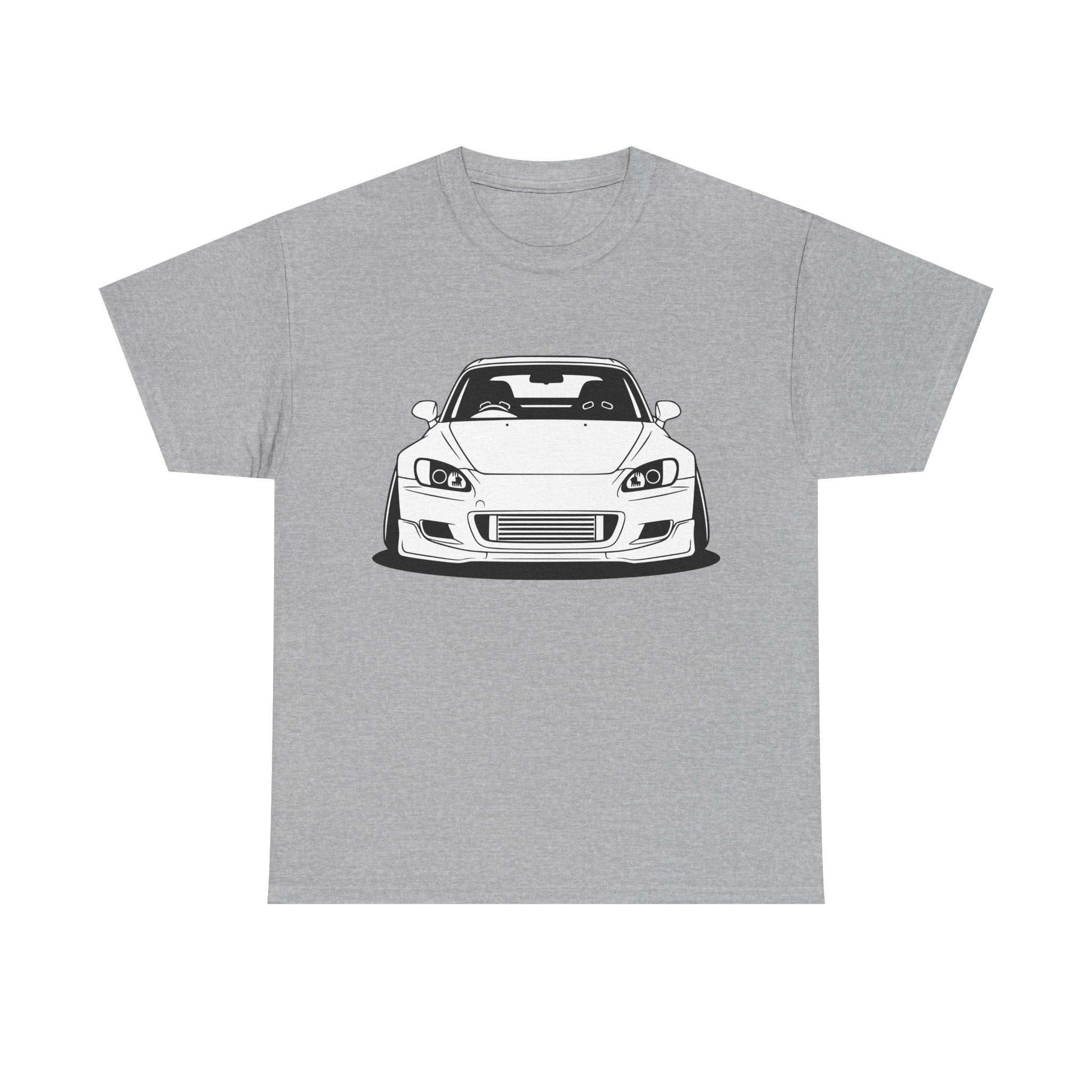 Honda S2000 (1999-09) Unisex Tee