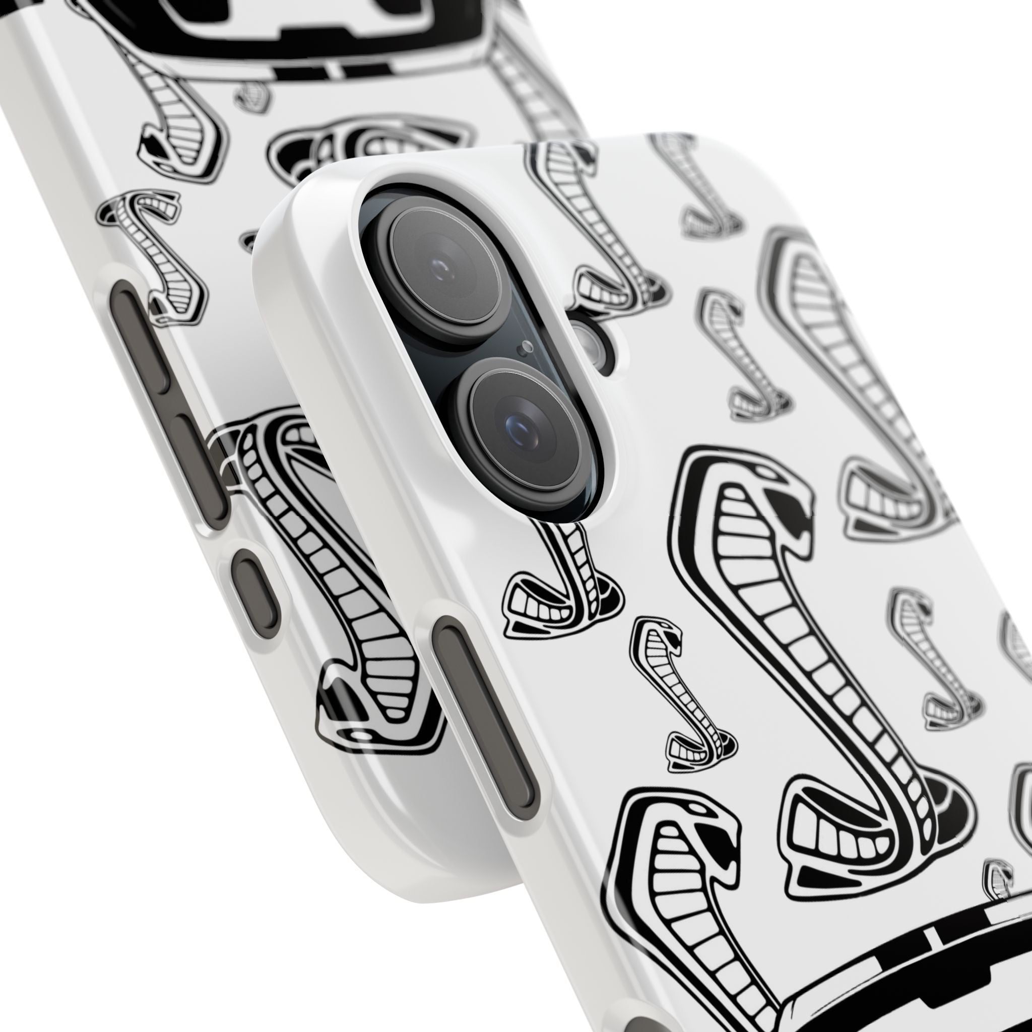 Ford Mustang Shelby GT500 Phone Case
