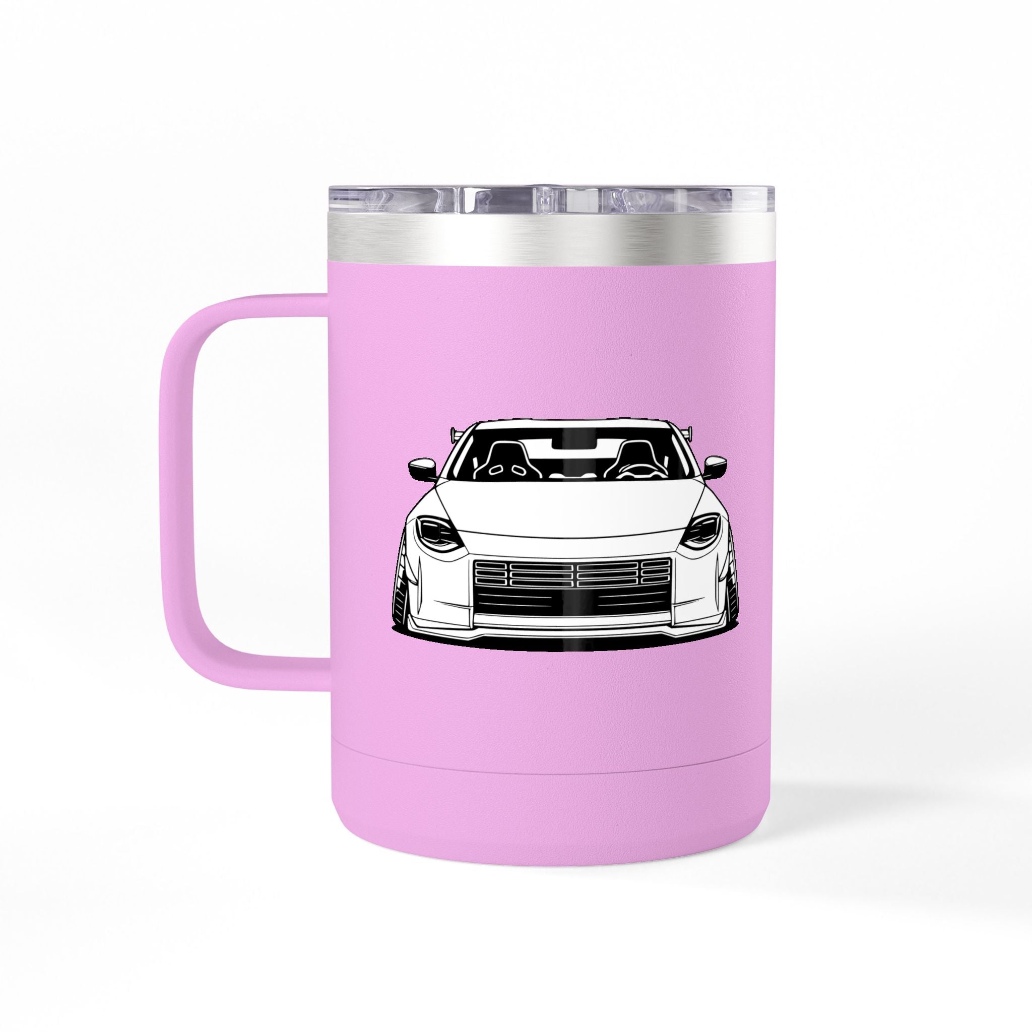 Nissan Z RZ34 (2023+) Coffee Mug