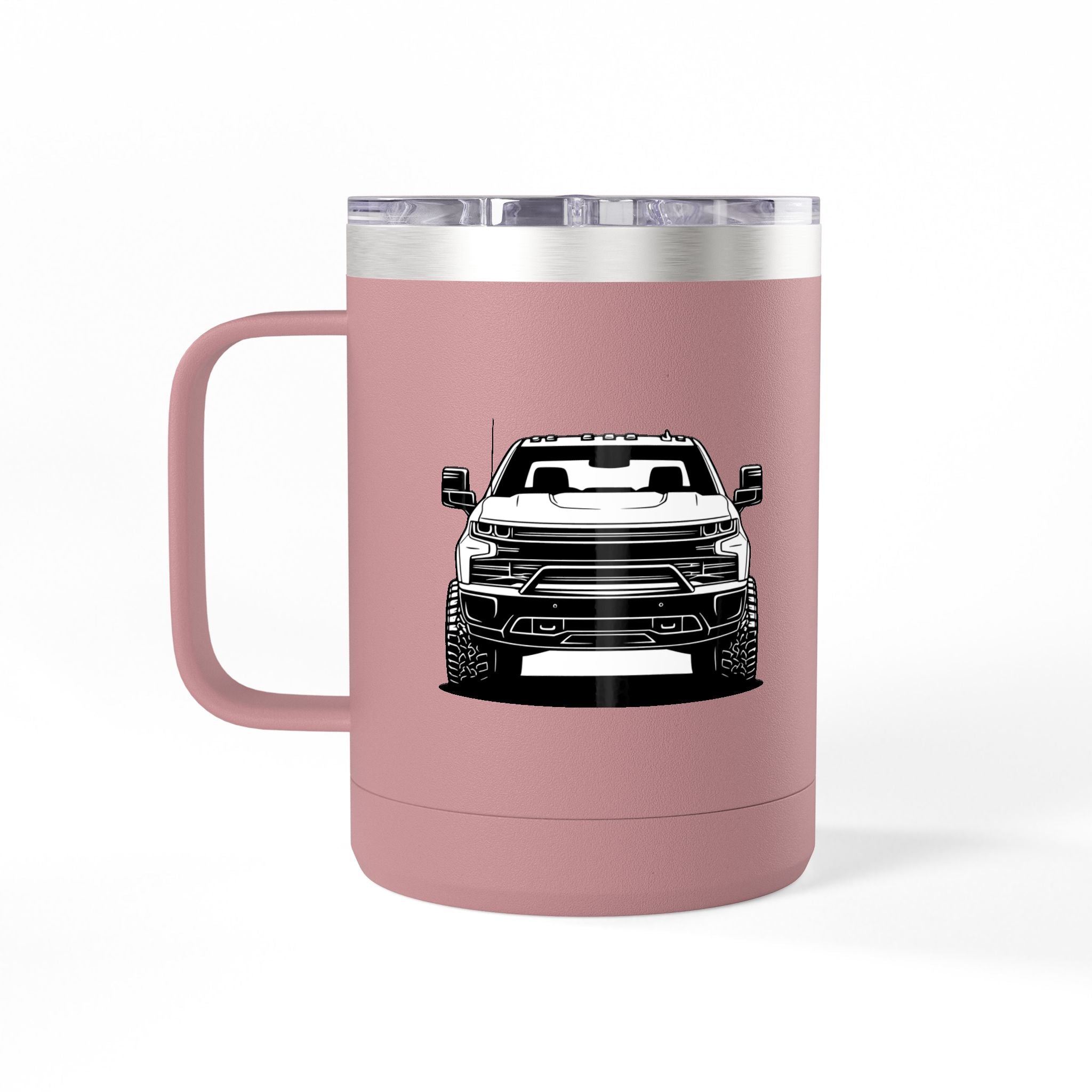 Chevy Silverado Trail Boss (2019+) Coffee Mug