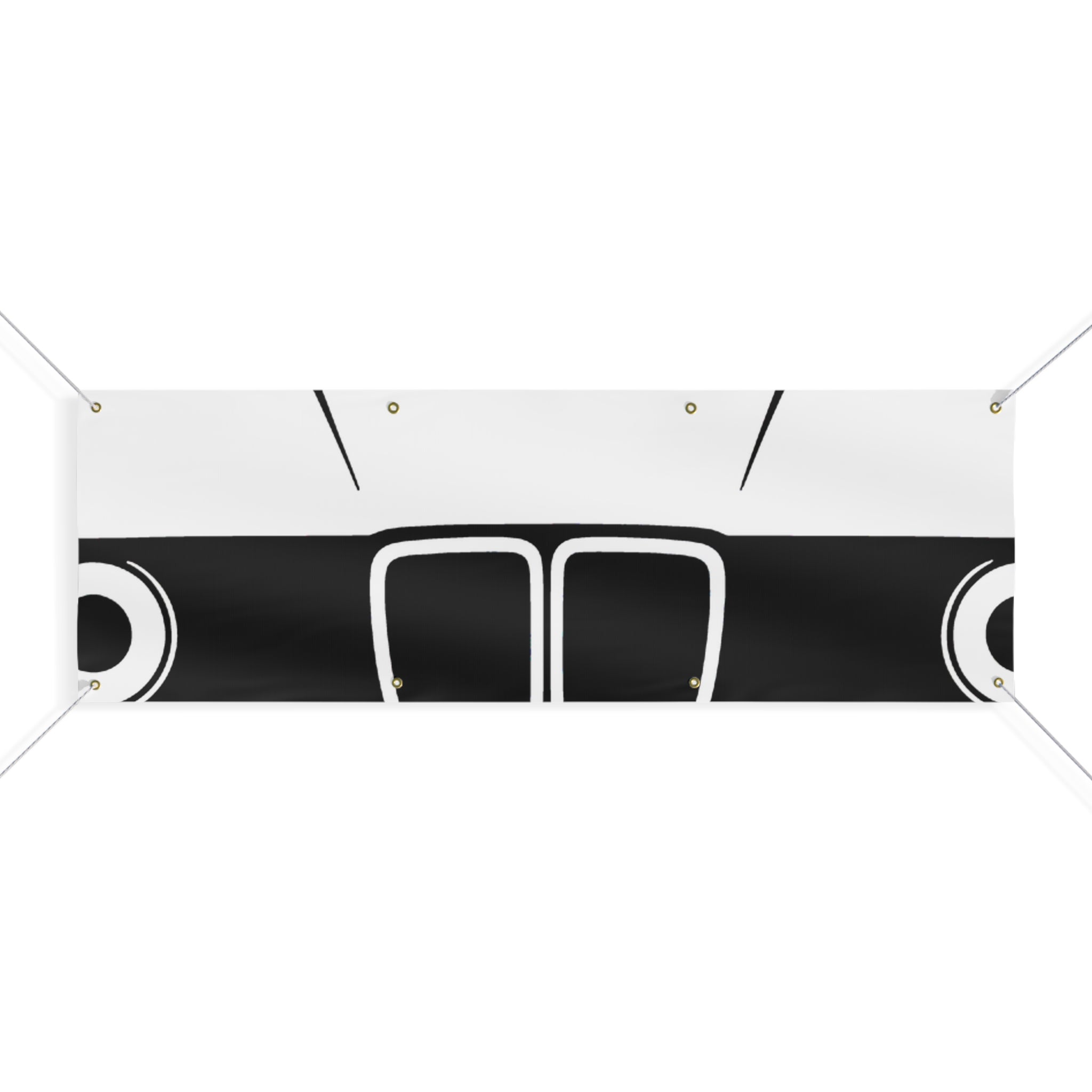 BMW E30 Banner