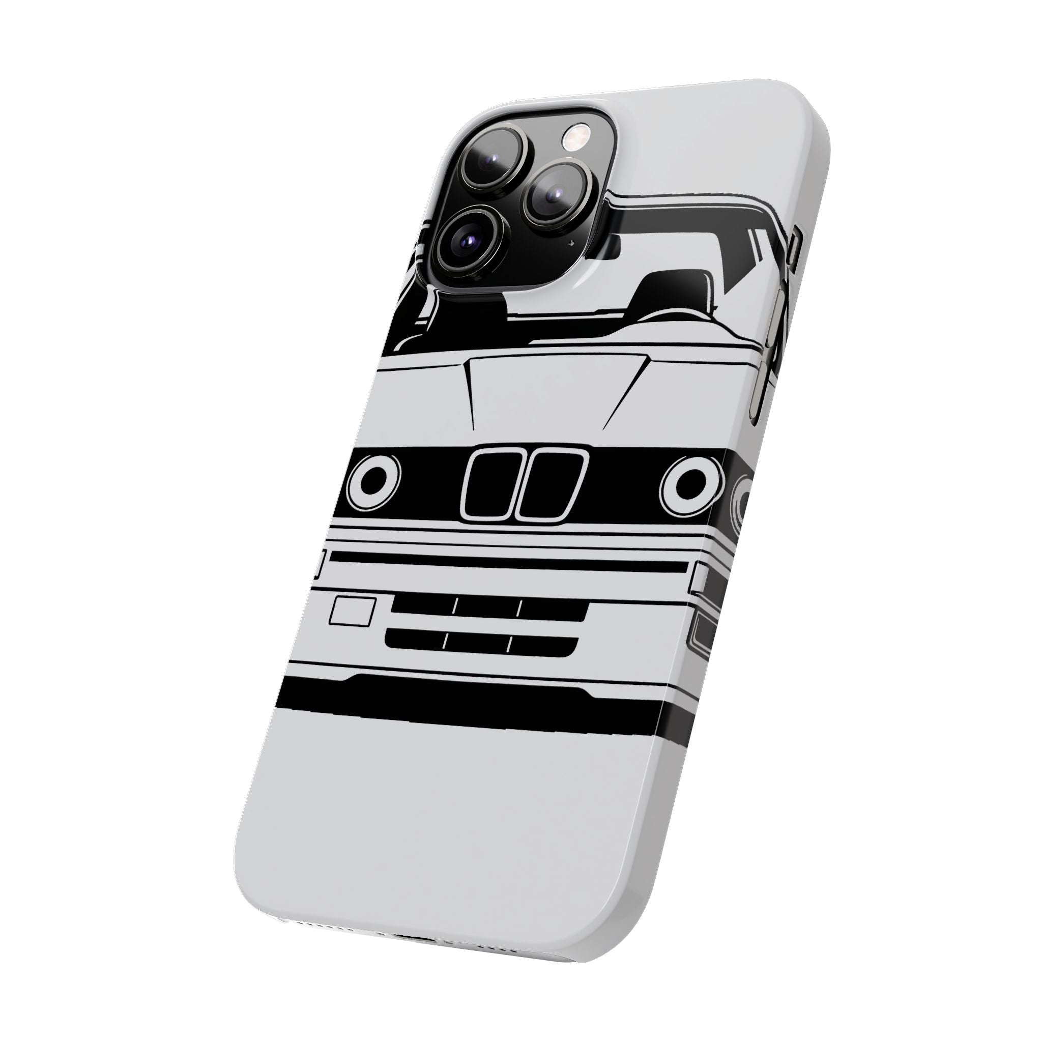 BMW E30 Phone Case