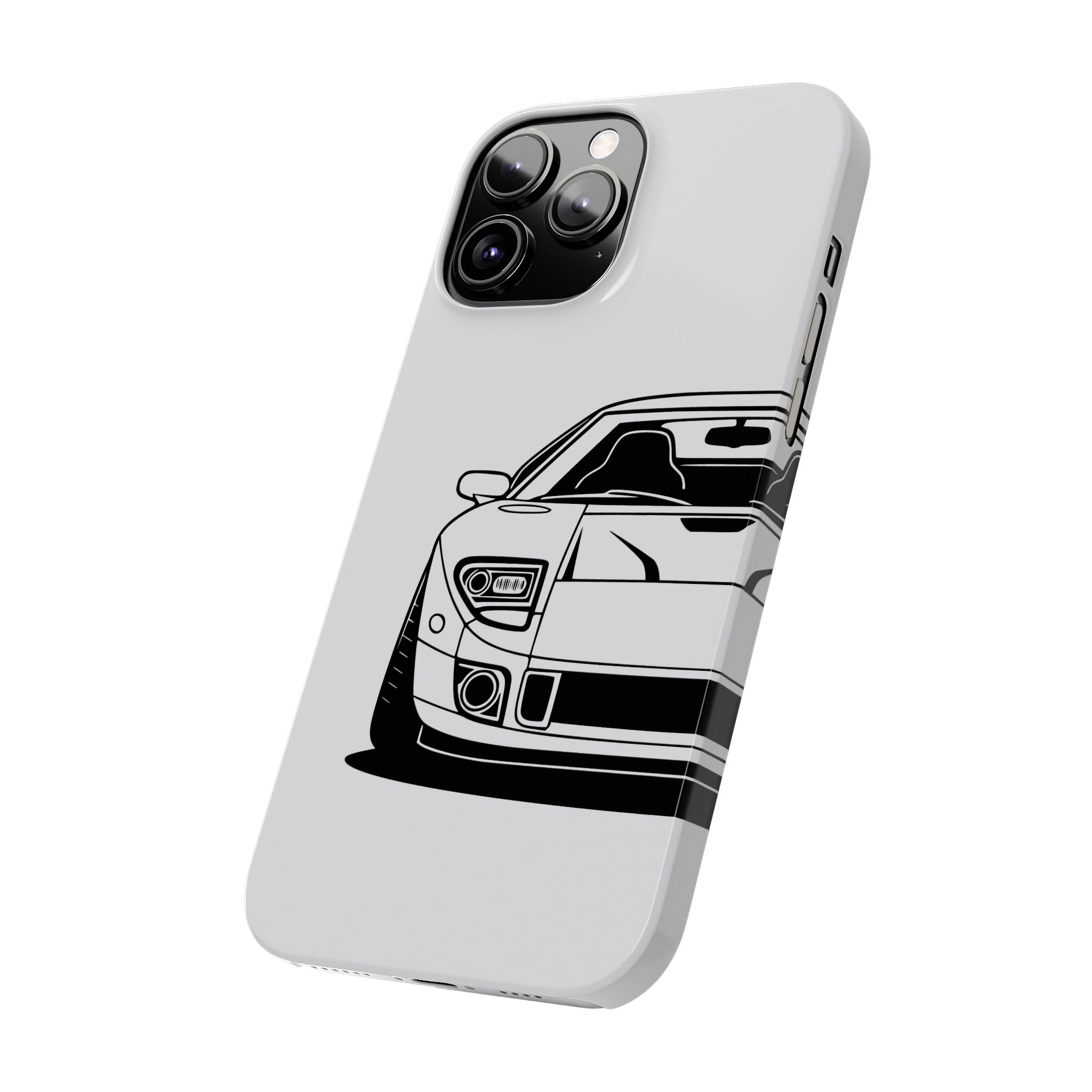 Ford GT40 (1964-69) Phone Case