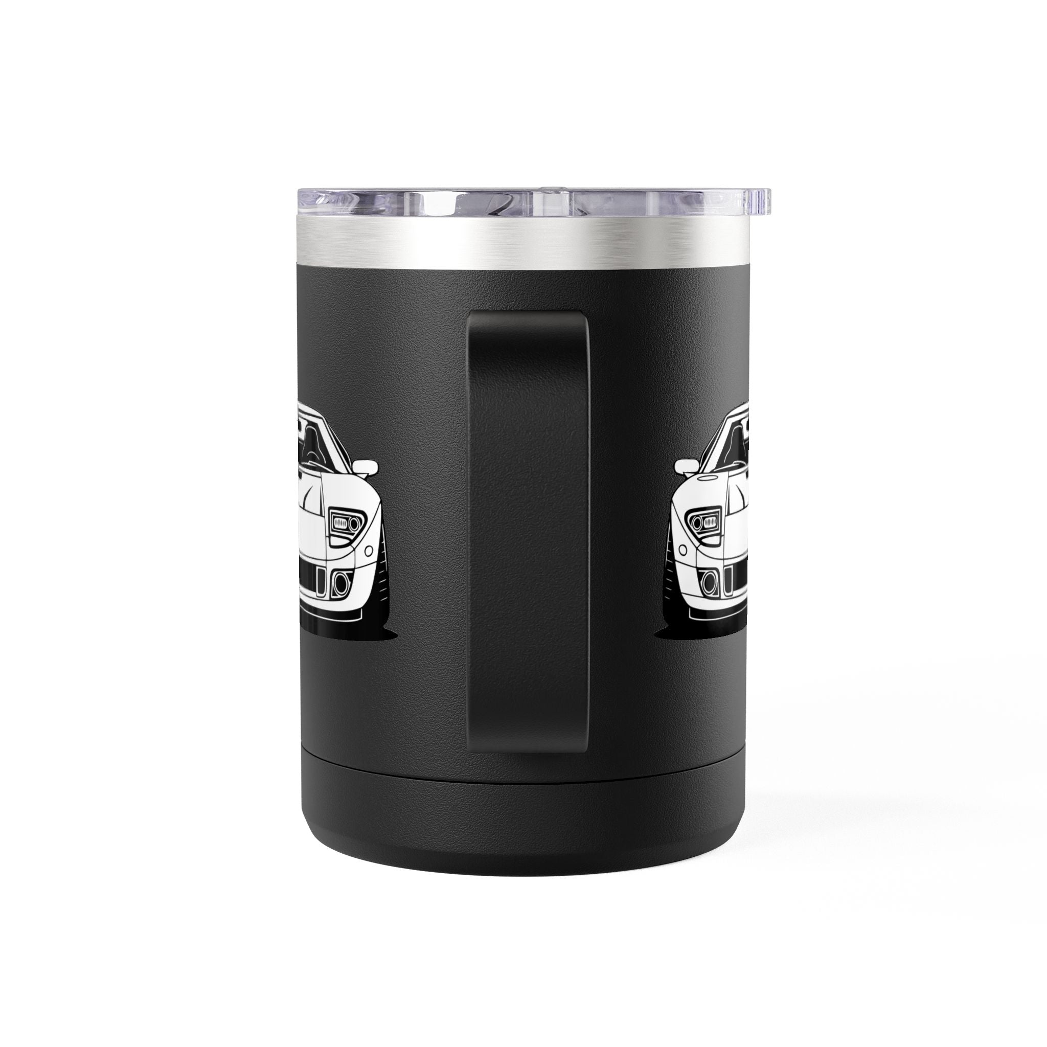 Ford GT40 (1964-69) Coffee Mug
