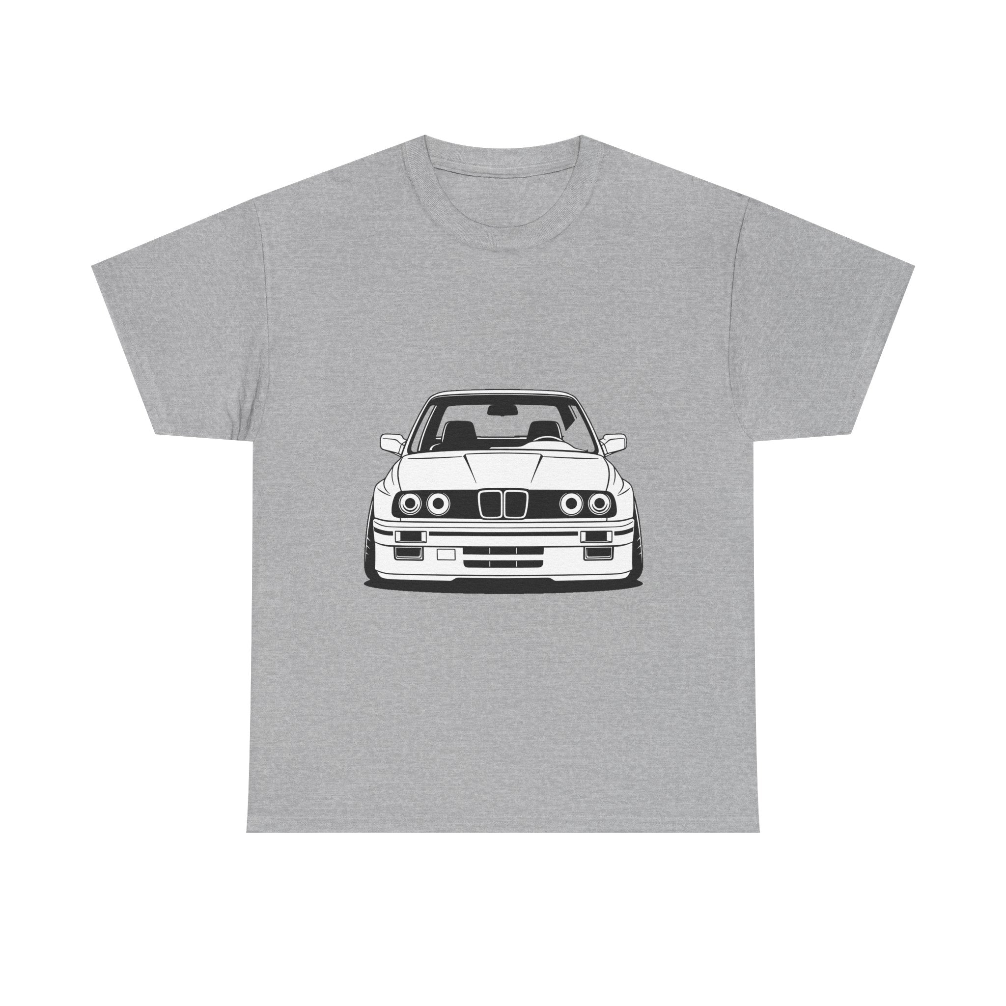 BMW E30 Unisex Tee