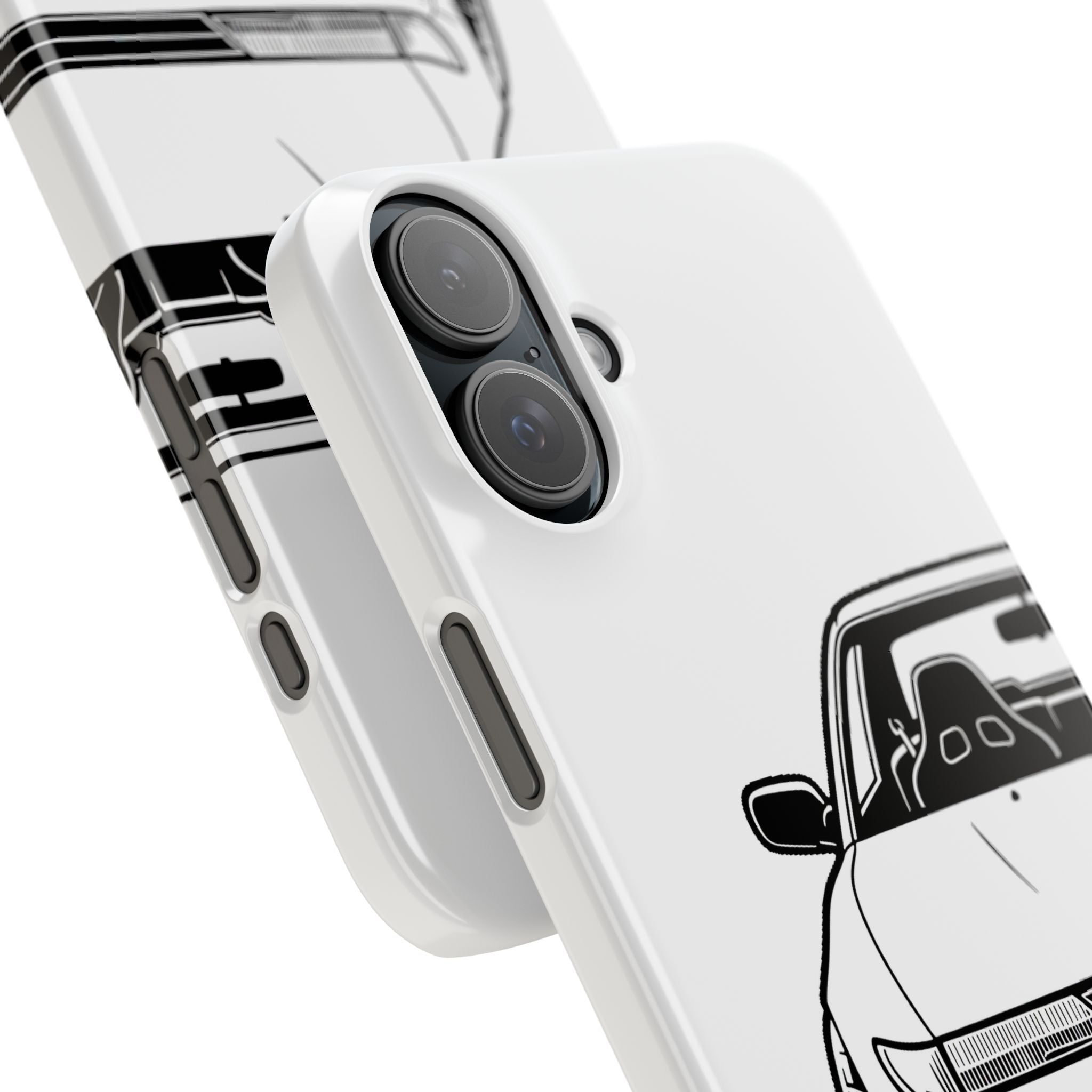 Nissan Silvia S13 Phone Case