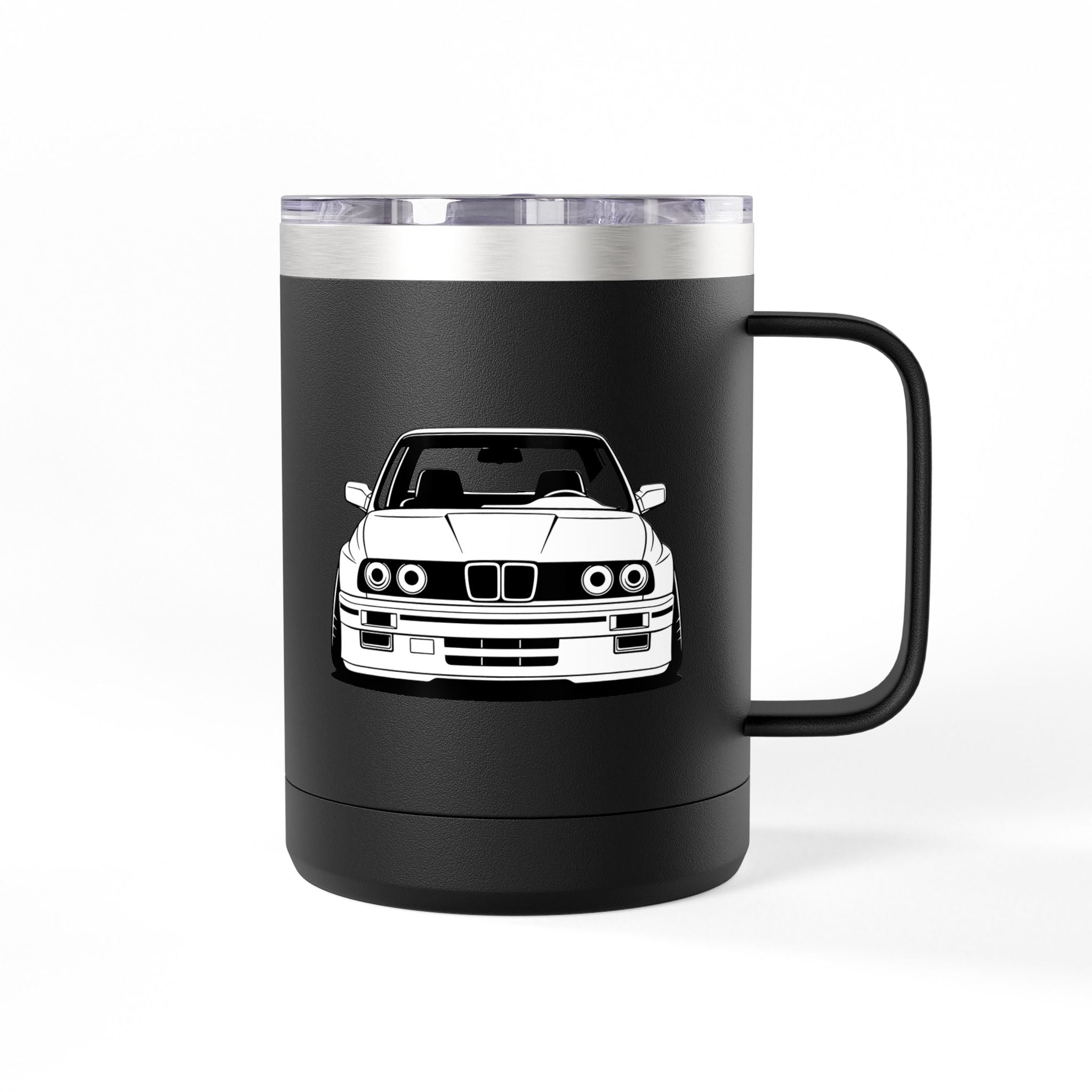 BMW E30 Coffee Mug