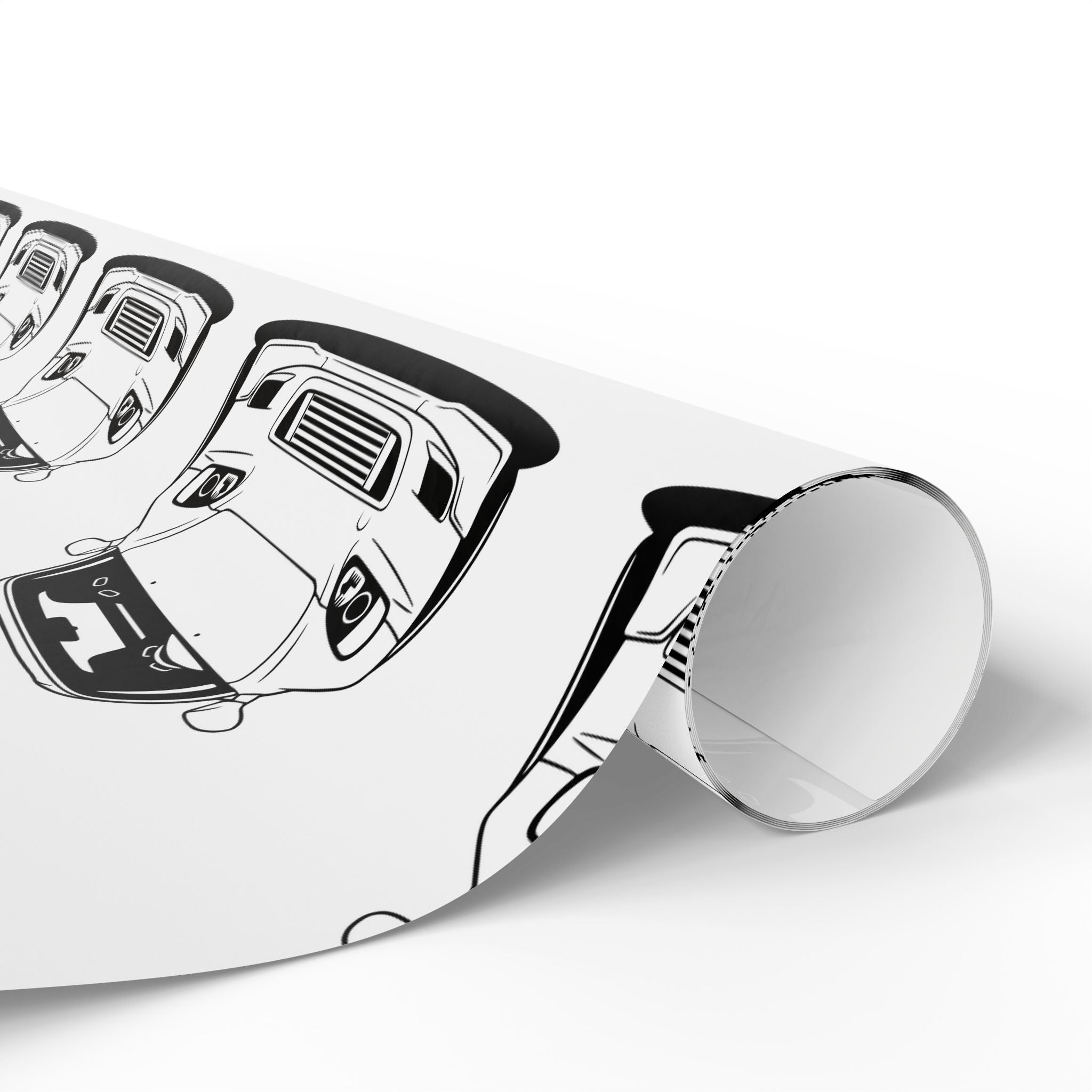 Honda S2000 (1999-09) Gift Wrapping Paper