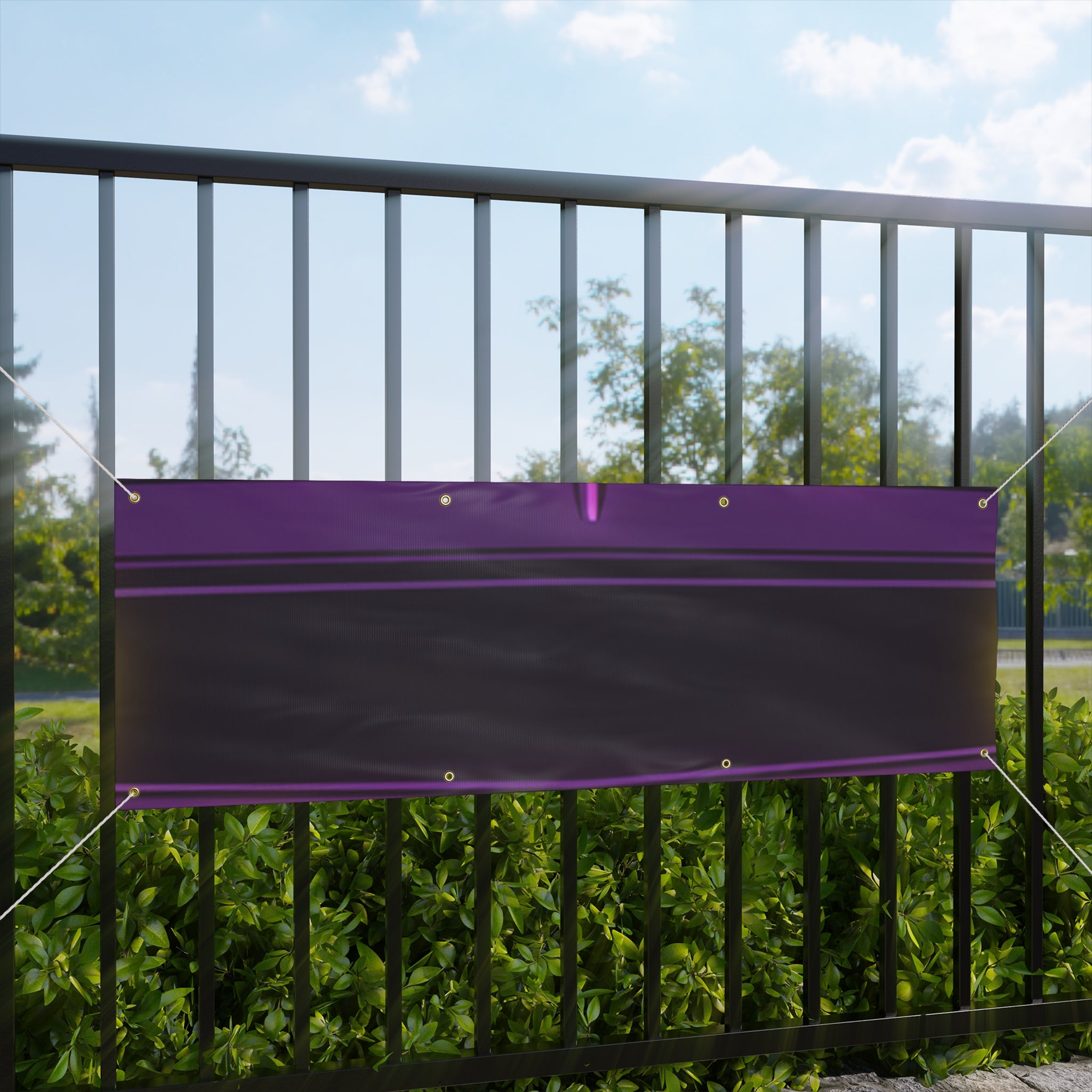 1969 Chevrolet Camaro SS Banner