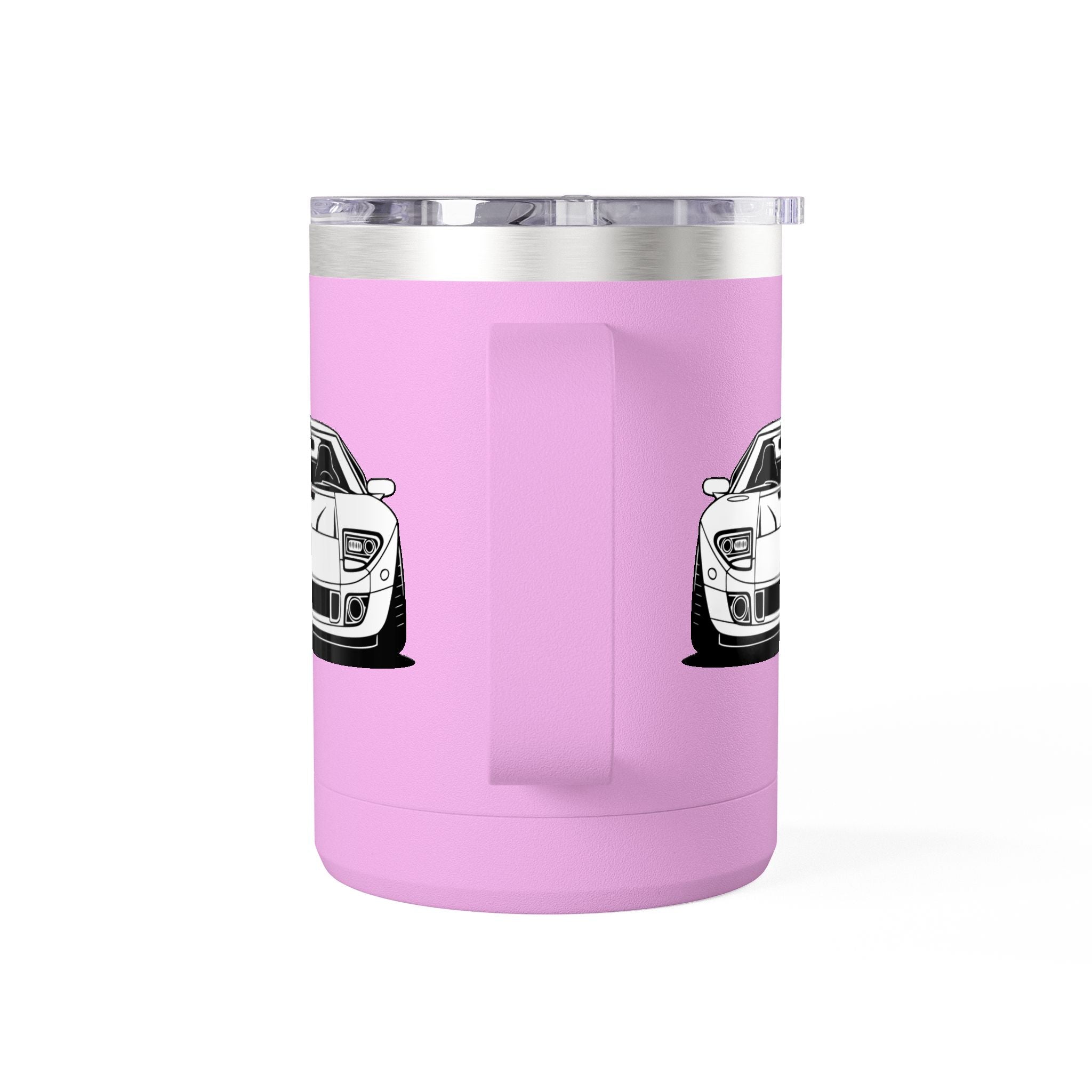 Ford GT40 (1964-69) Coffee Mug
