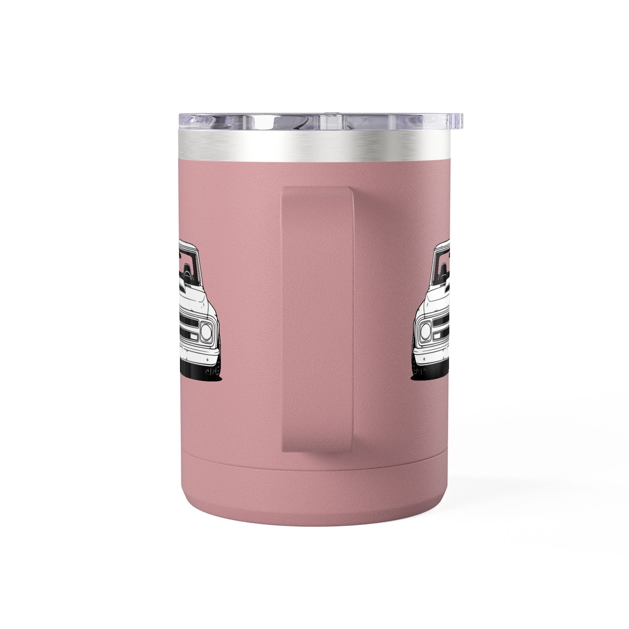 Chevy C10 Pickup (1967-72) Coffee Mug