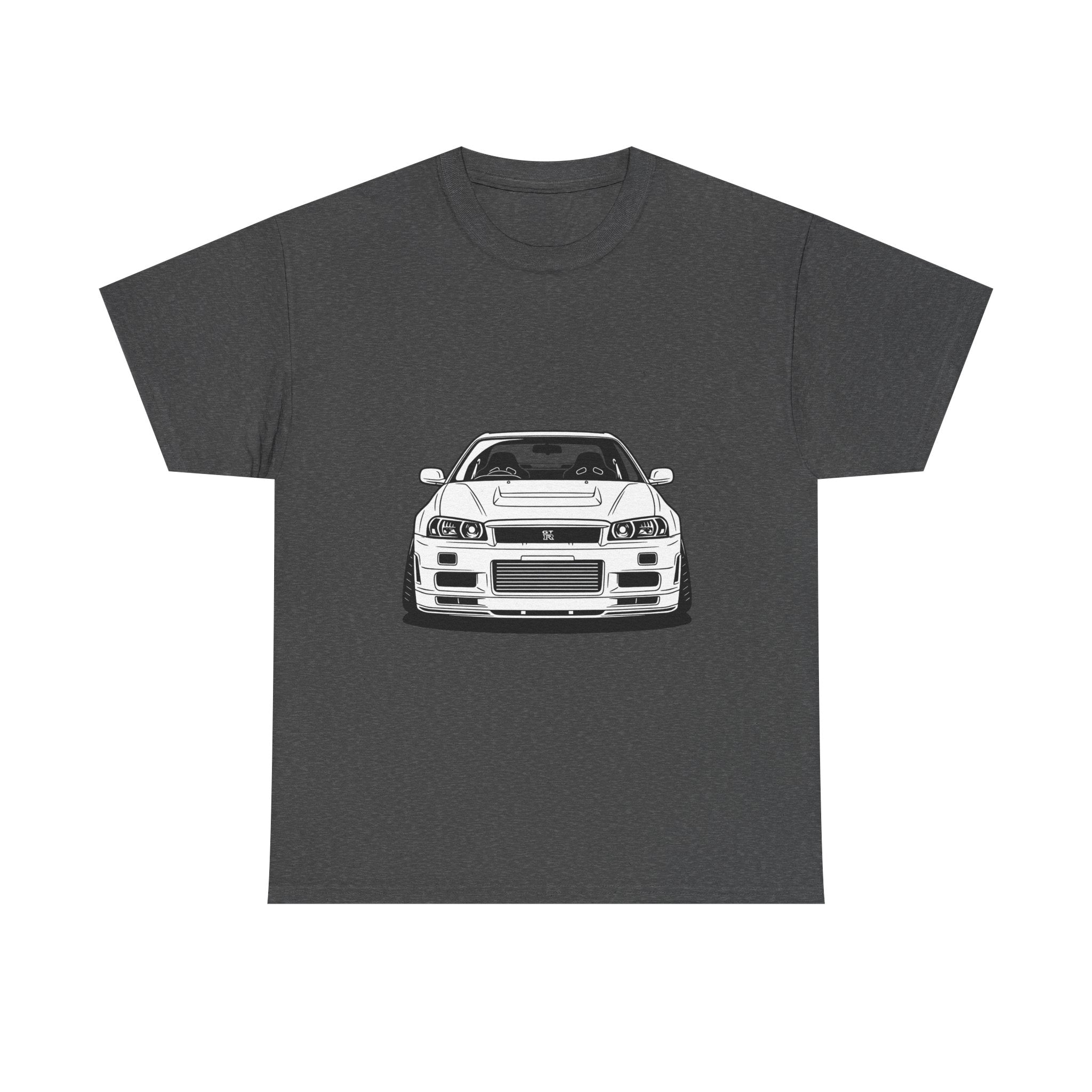 Nissan GT-R Unisex Tee