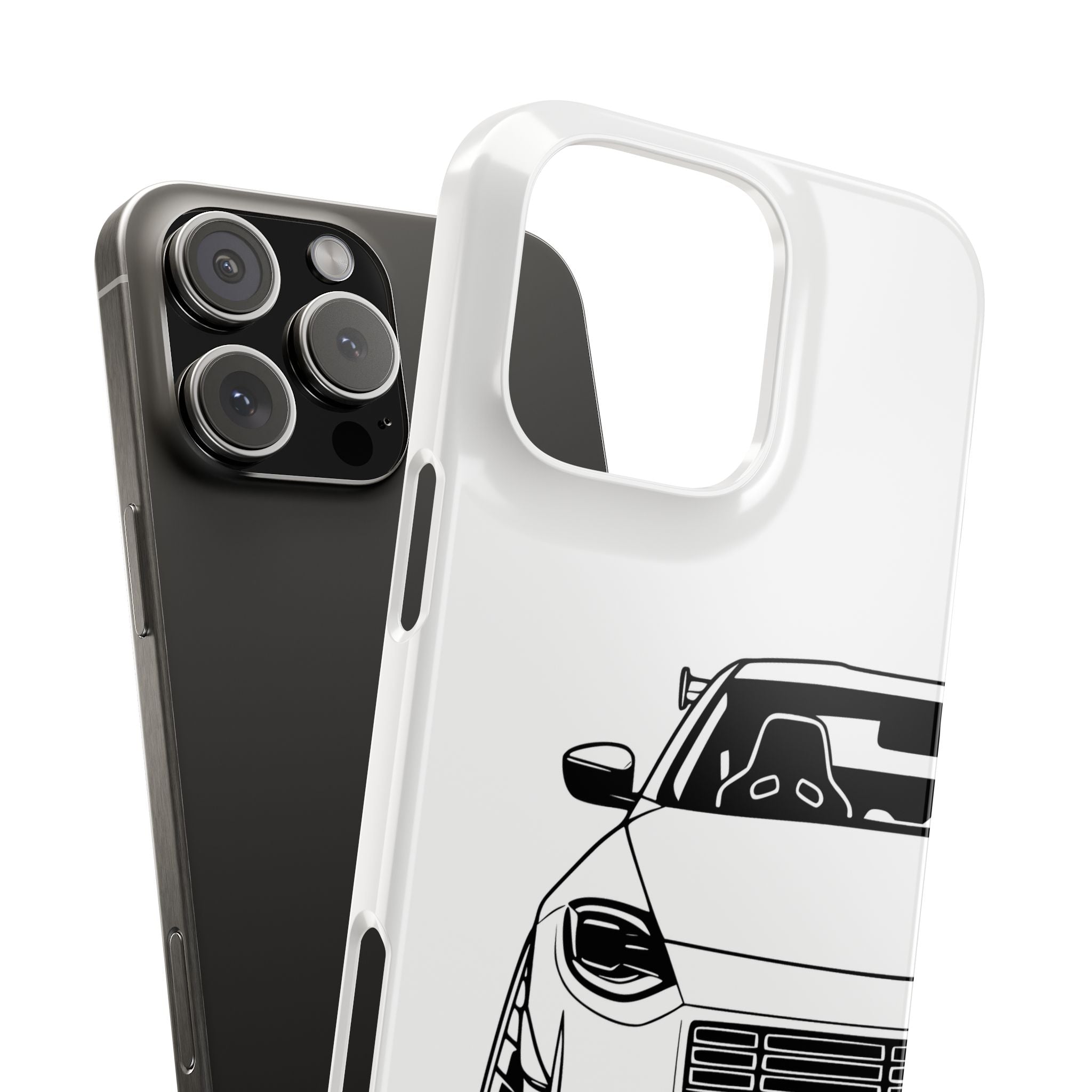 Nissan Z RZ34 (2023+) Phone Case