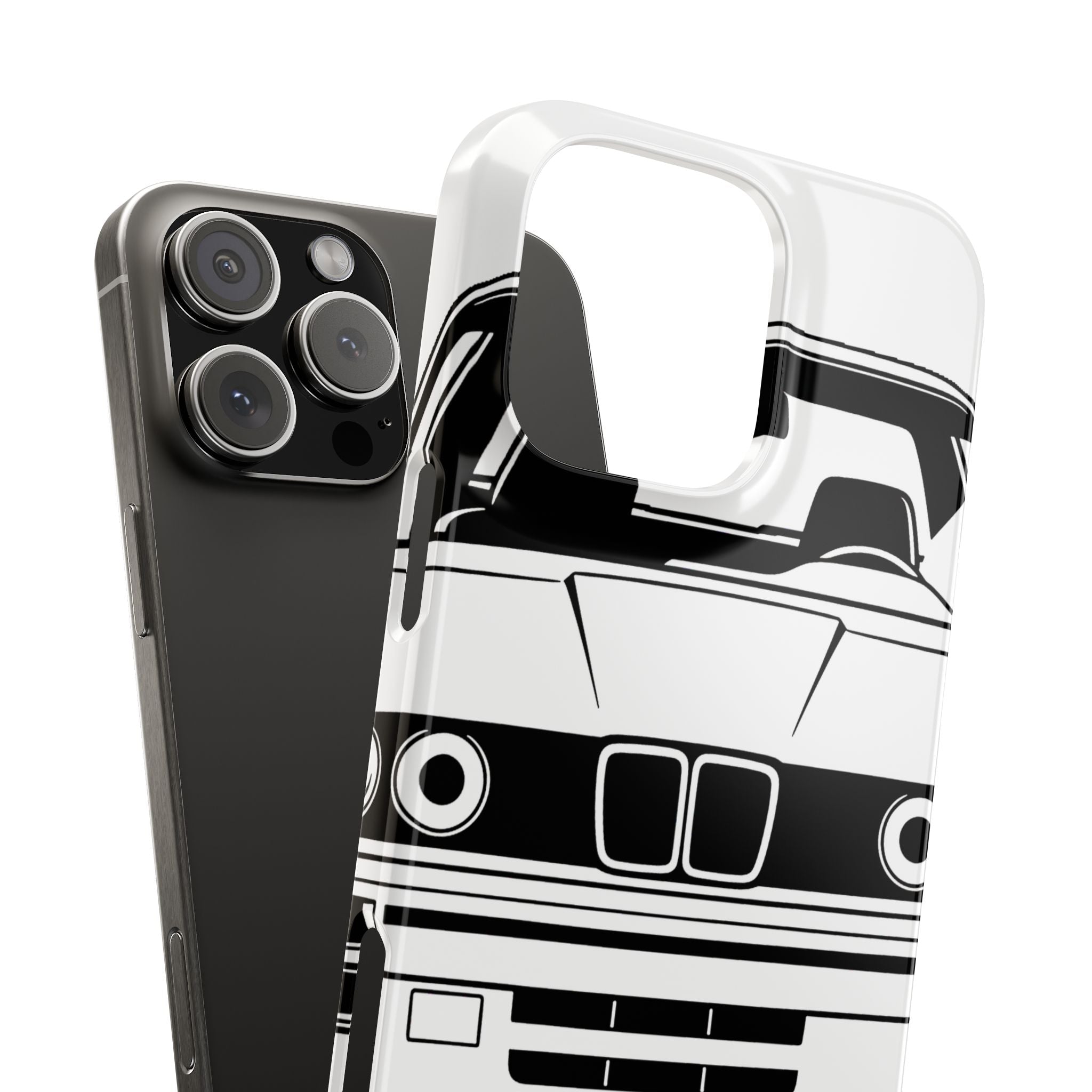 BMW E30 Phone Case