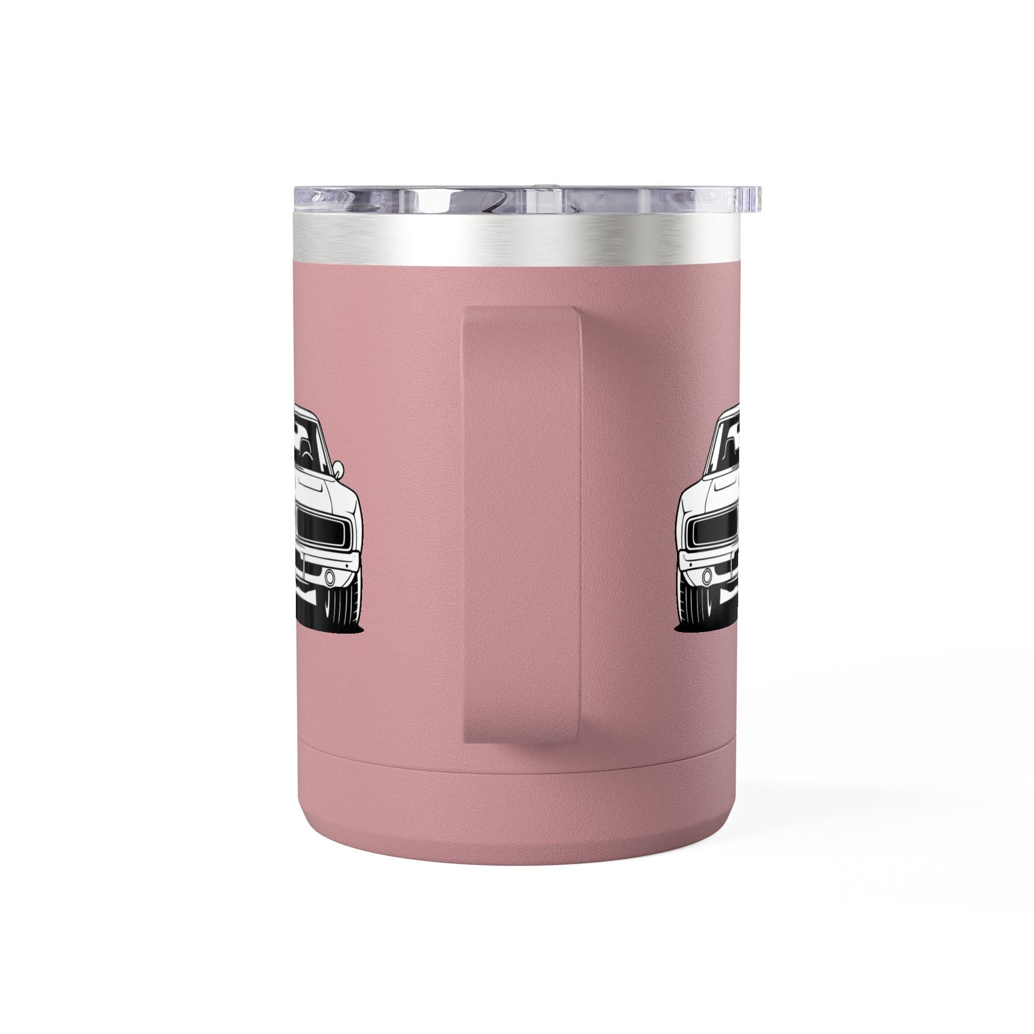 Dodge Charger R/T (1968-70) Resto-Mod Coffee Mug
