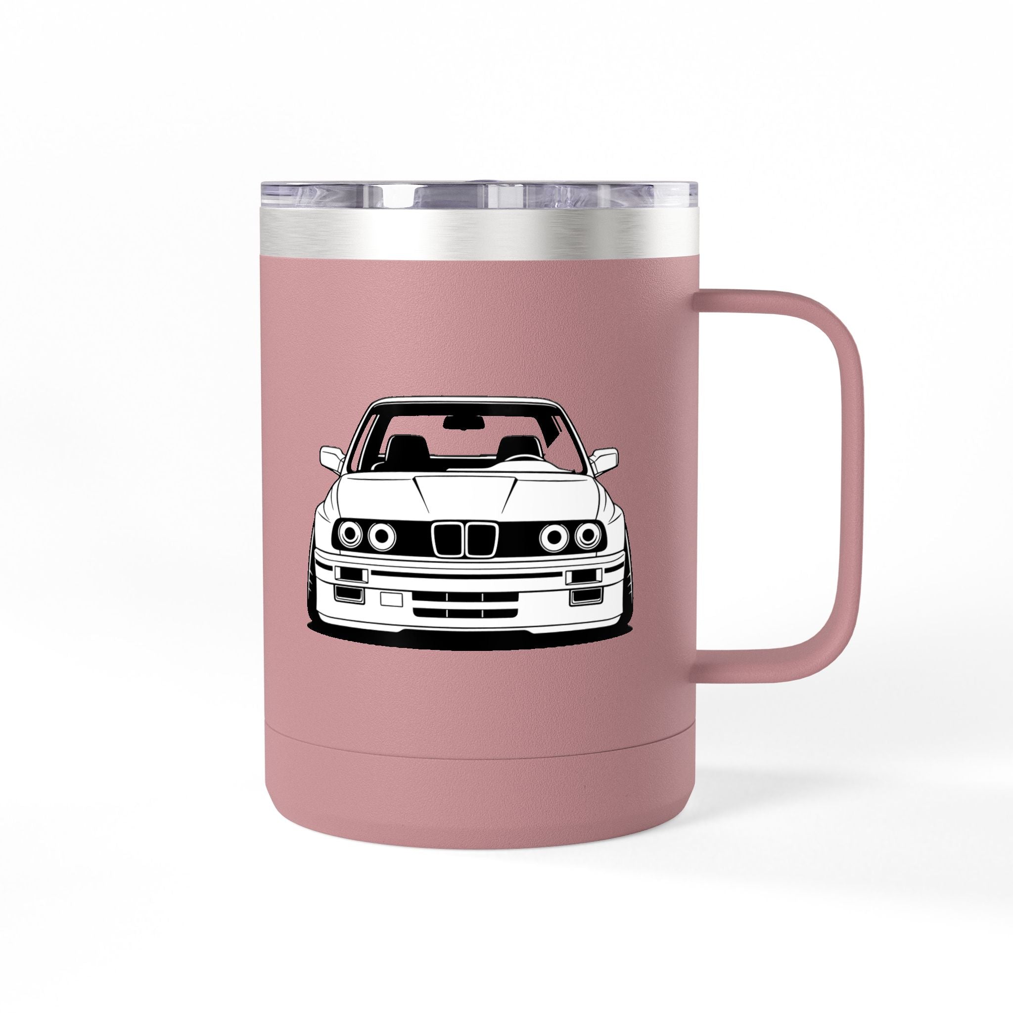 BMW E30 Coffee Mug