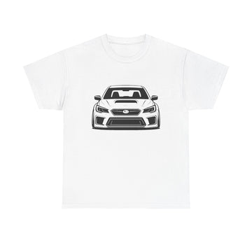 Subaru WRX STI Unisex Tee