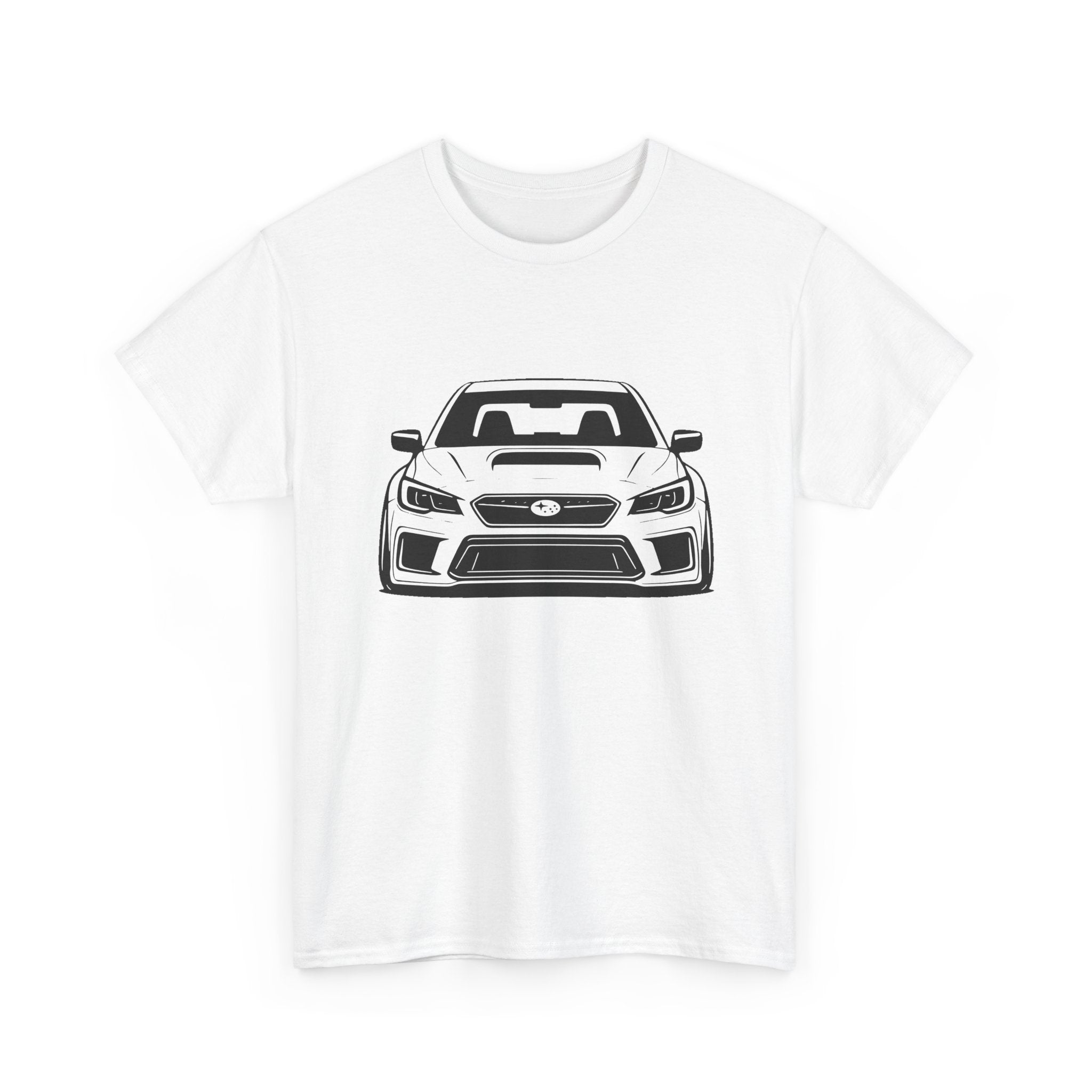 Subaru WRX STI Unisex Tee