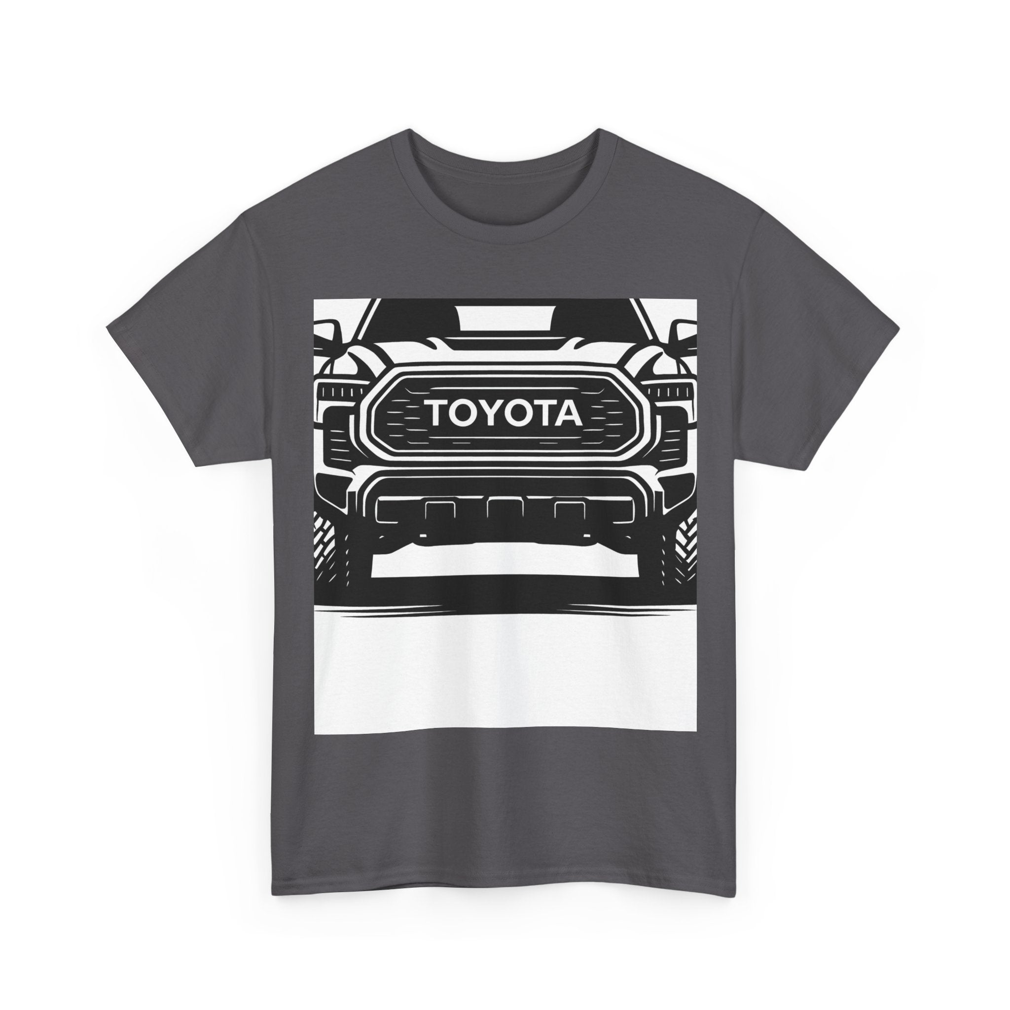 Toyota Tundra TRD Pro Unisex Tee