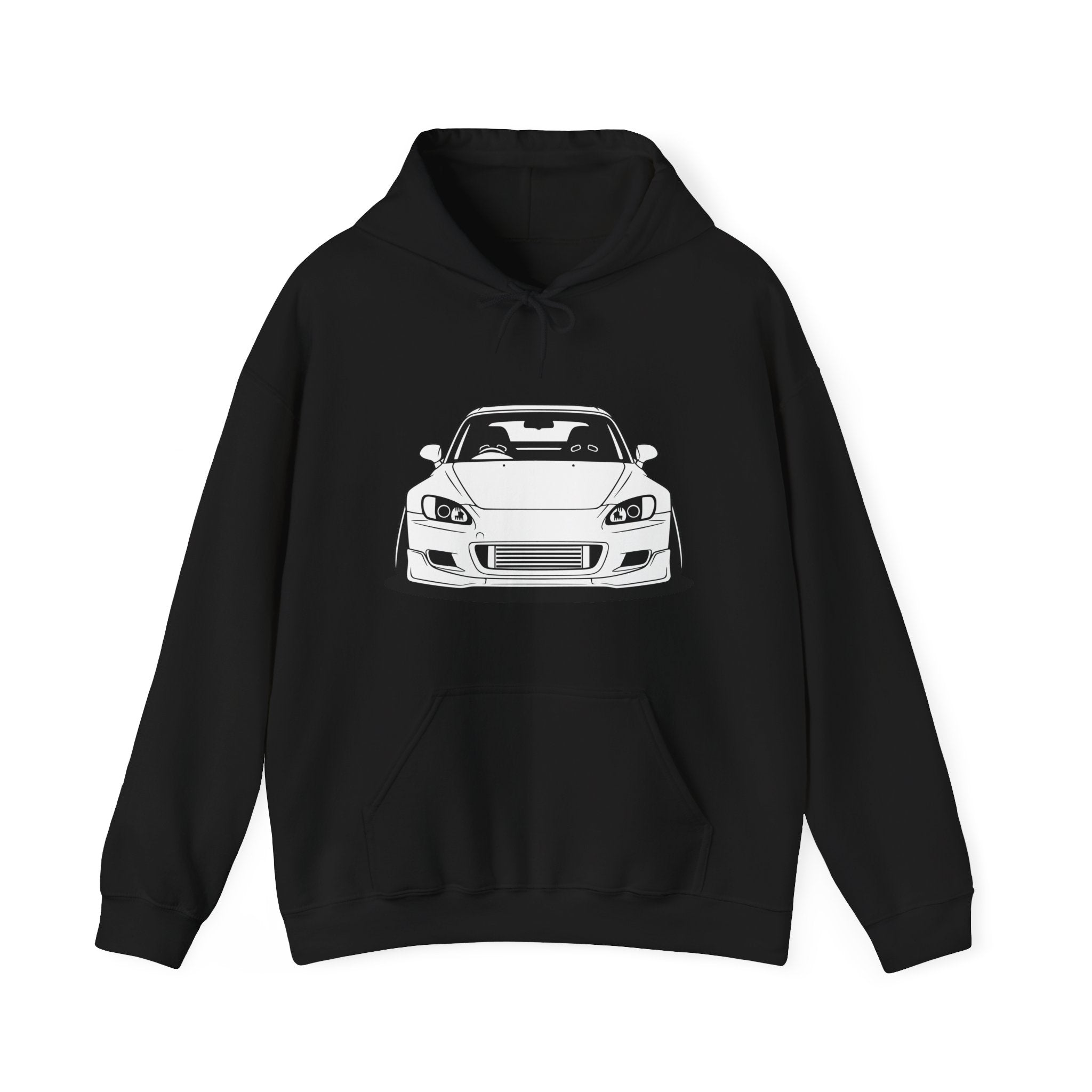 Honda S2000 (1999-09) Unisex Hoodie