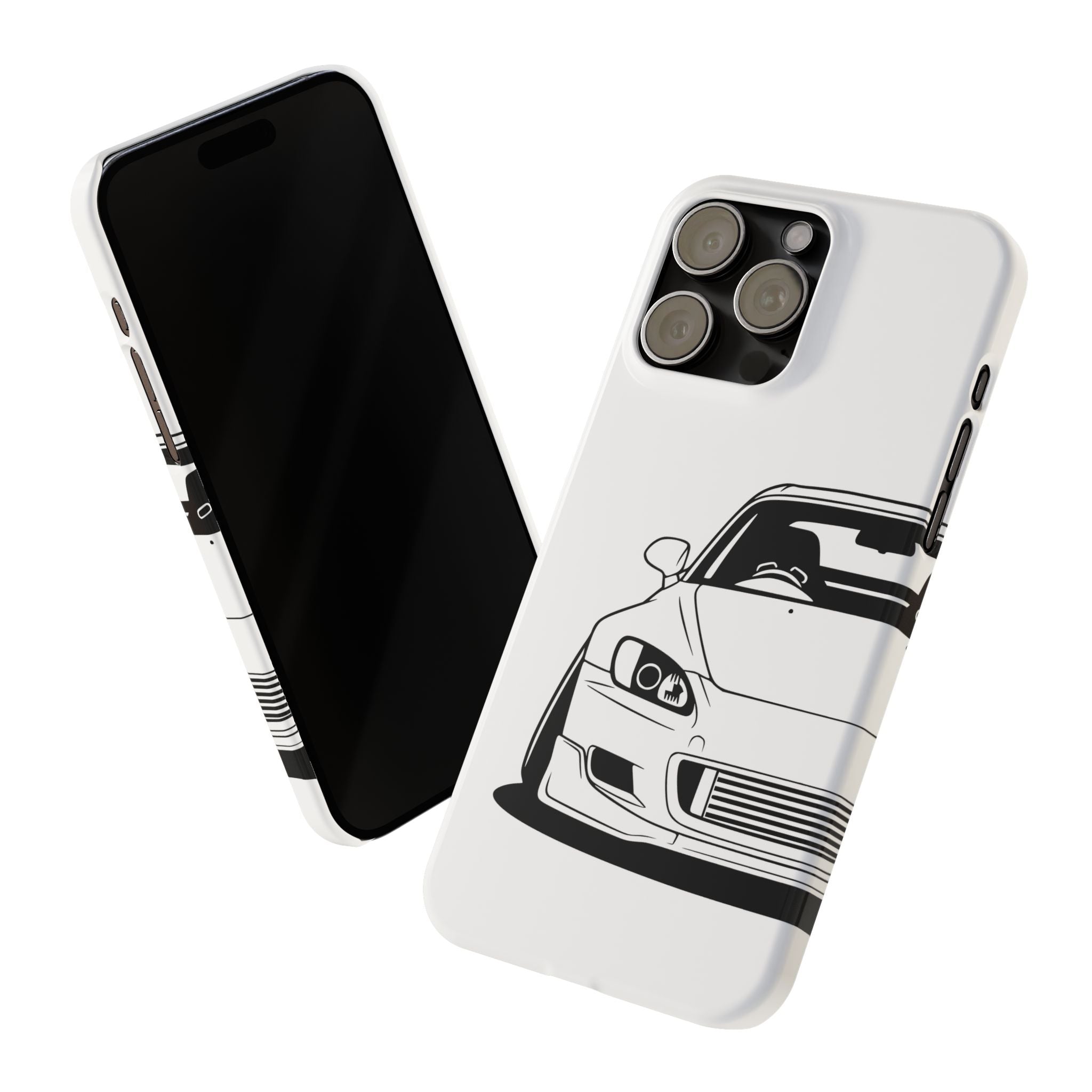 Honda S2000 (1999-09) Phone Case