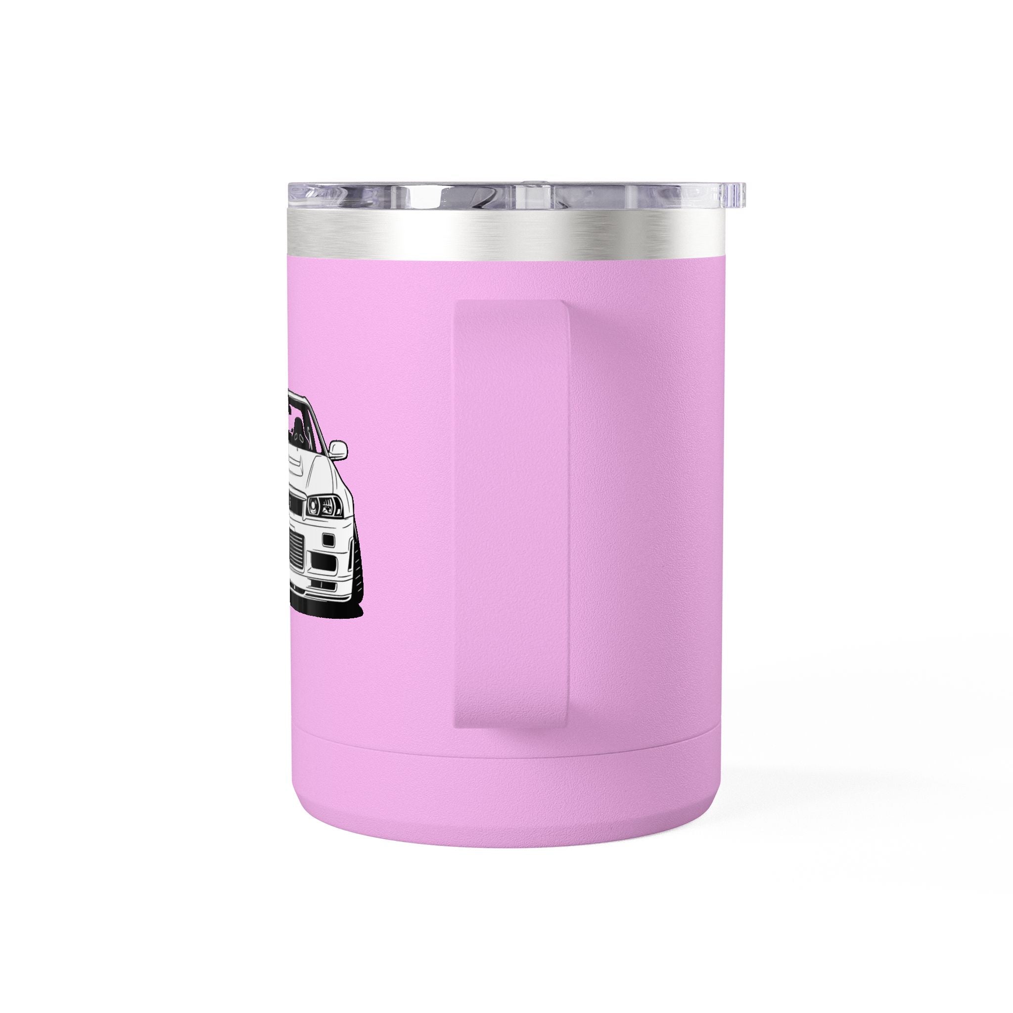 Nissan GT-R Coffee Mug