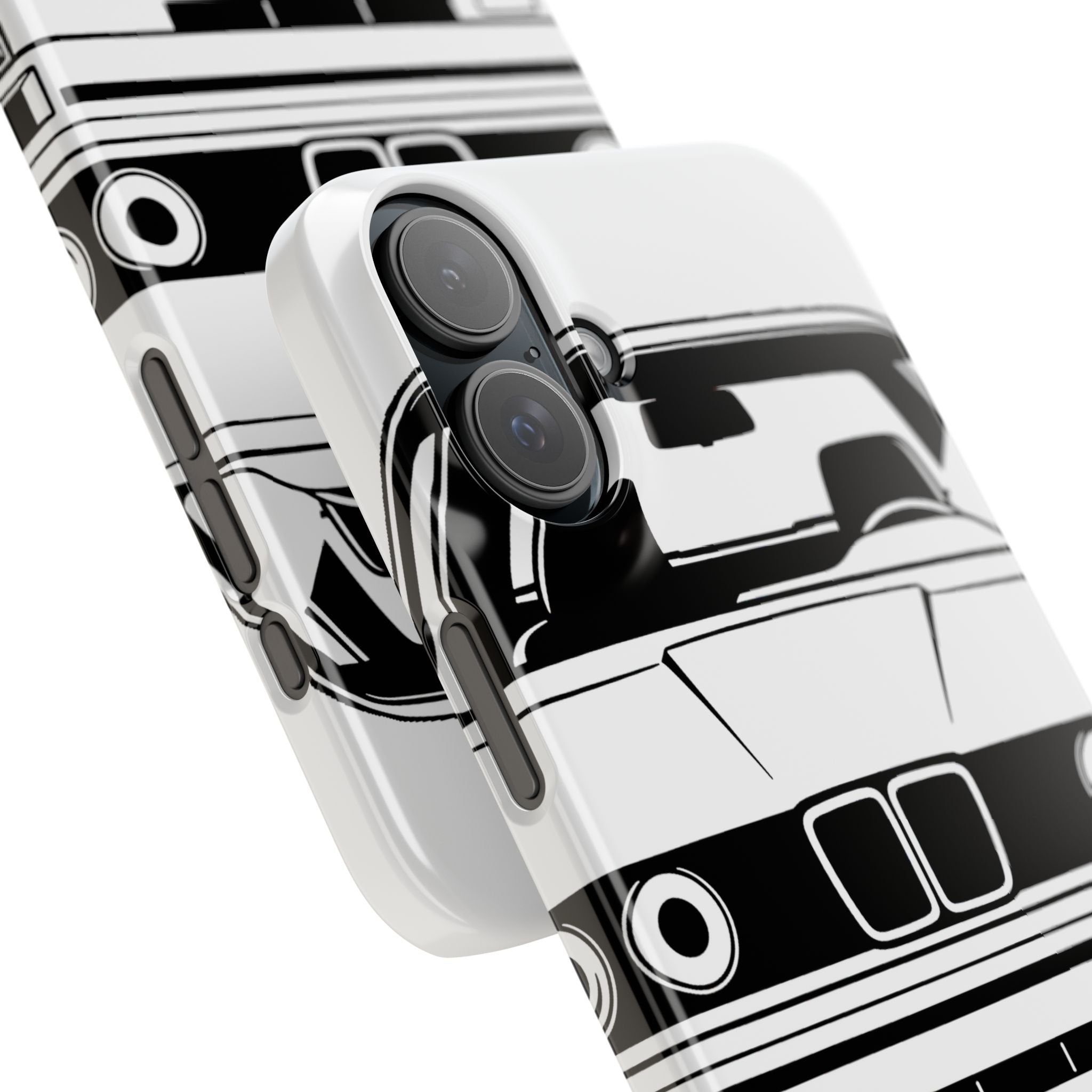 BMW E30 Phone Case