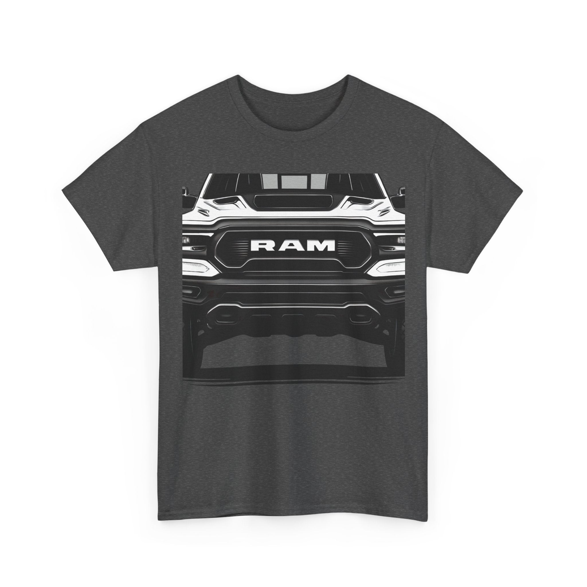Dodge Ram TRX Unisex Tee