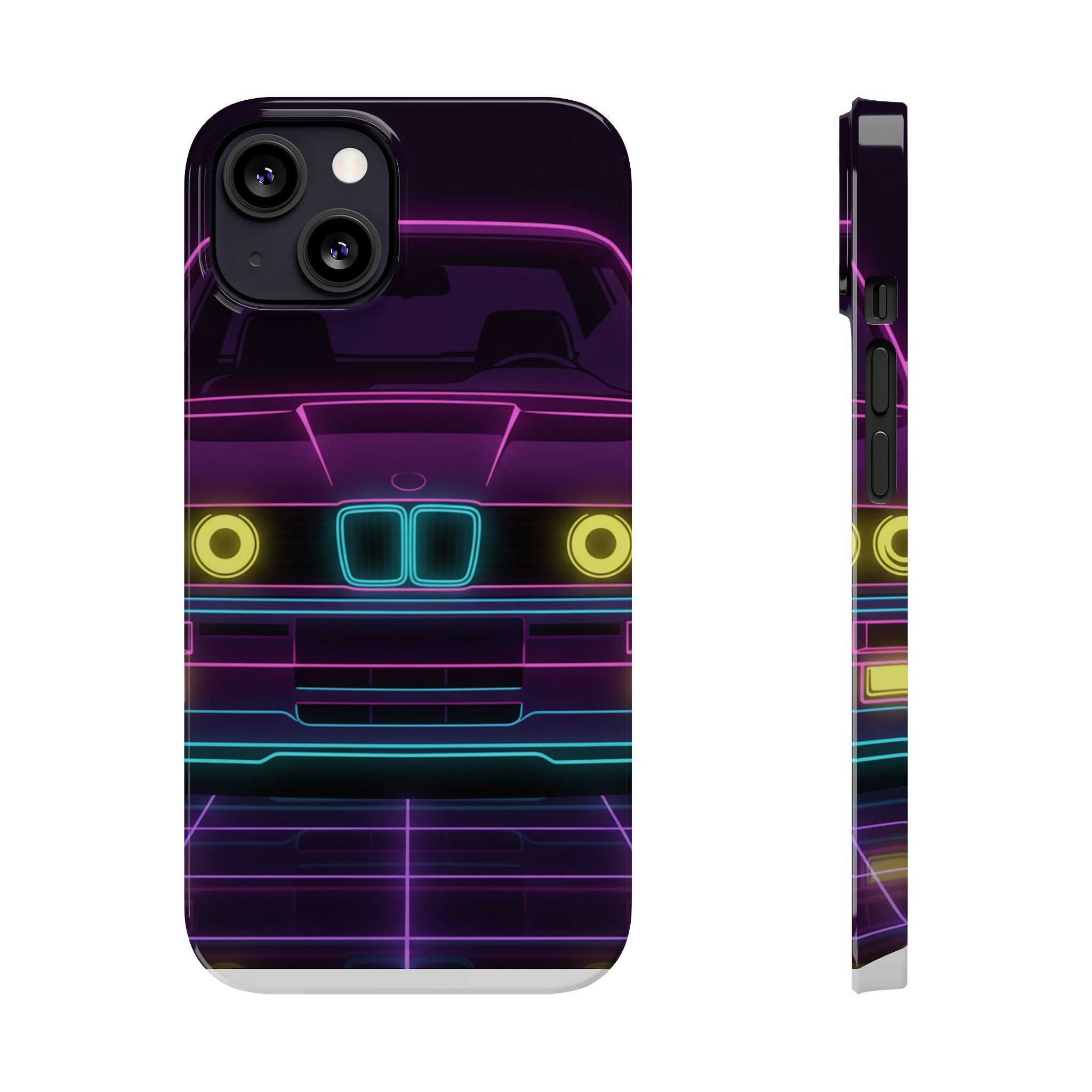 BMW E30 Phone Case