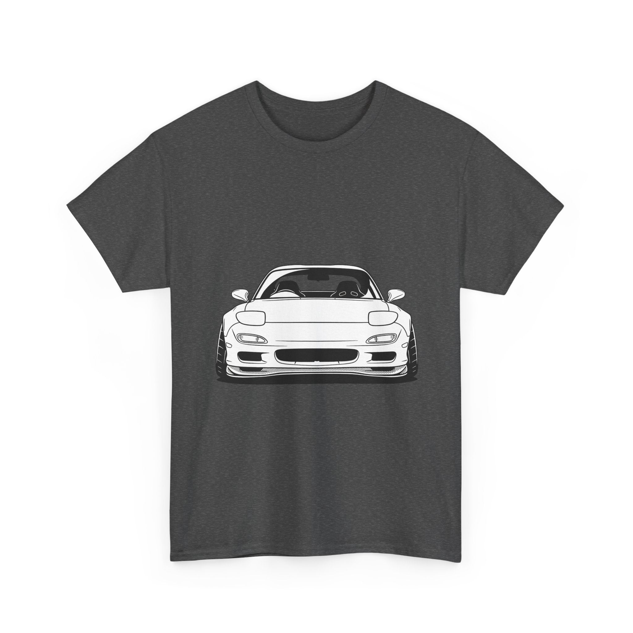 Mazda RX-7 FD Unisex Tee