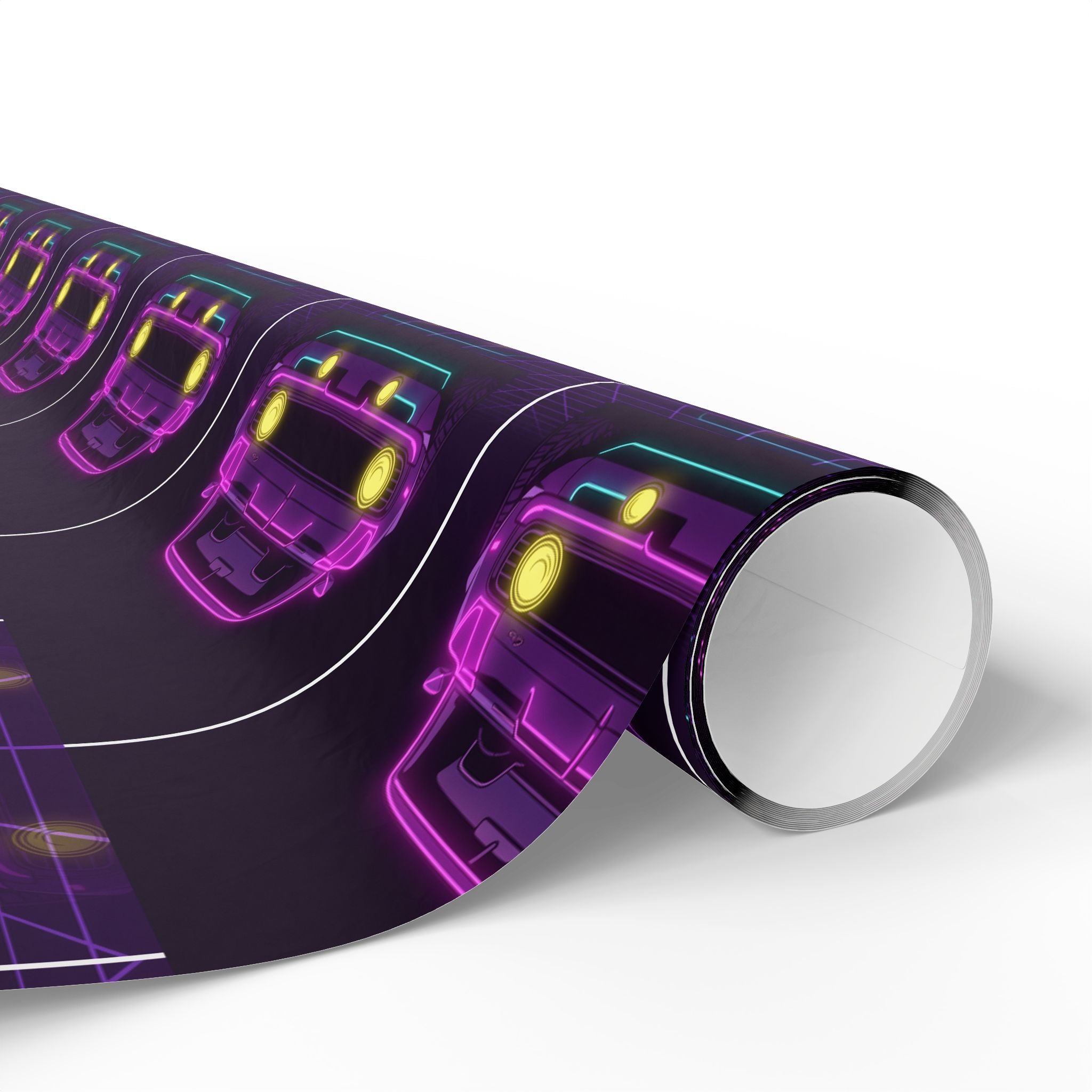 1969 Chevrolet Camaro SS Gift Wrapping Paper