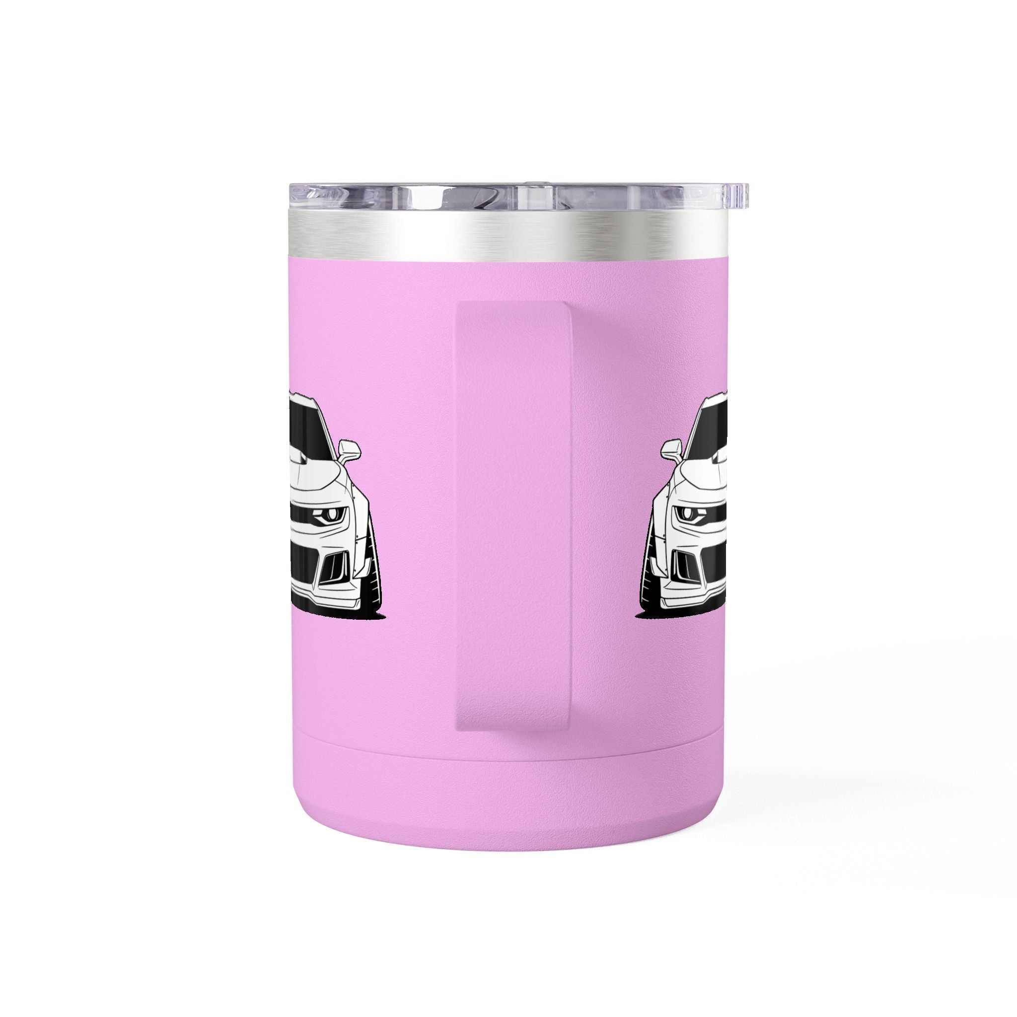 Chevrolet Camaro ZL1 Coffee Mug