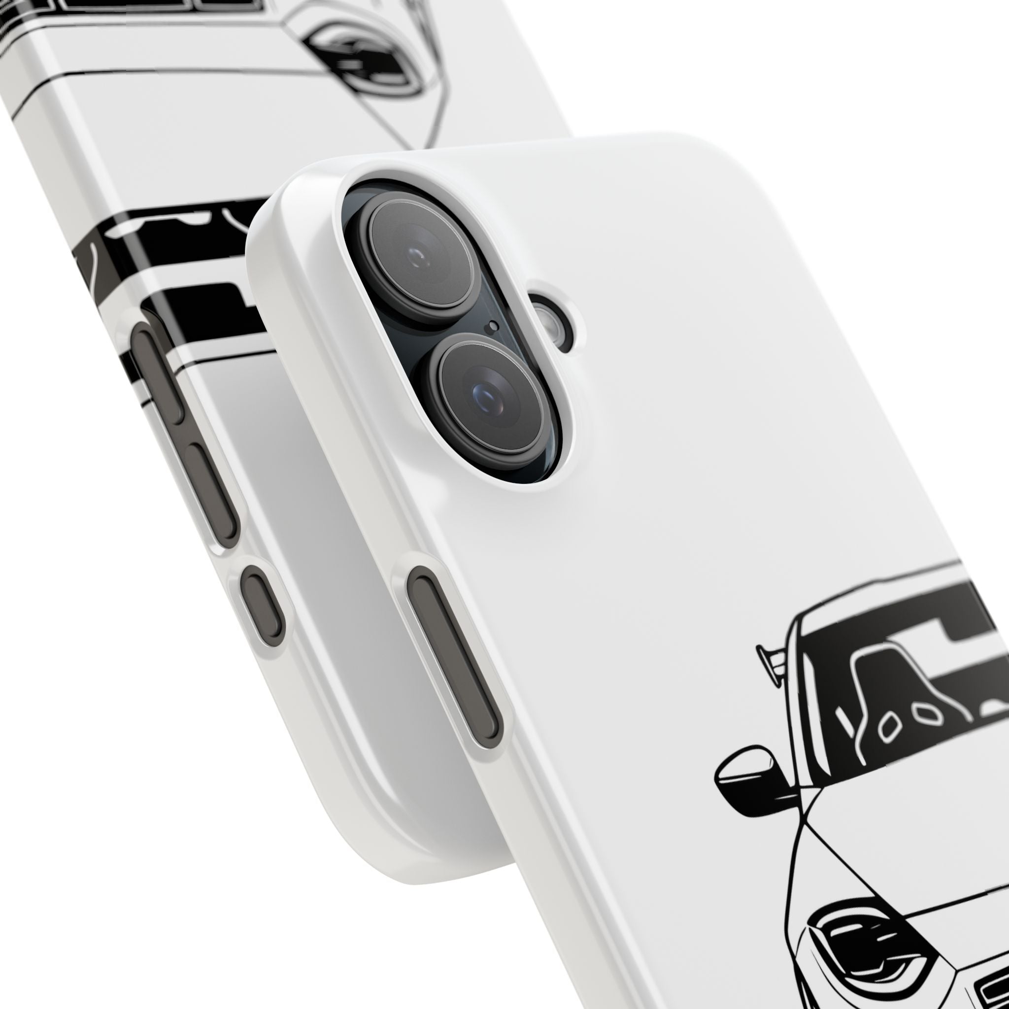 Nissan Z RZ34 (2023+) Phone Case