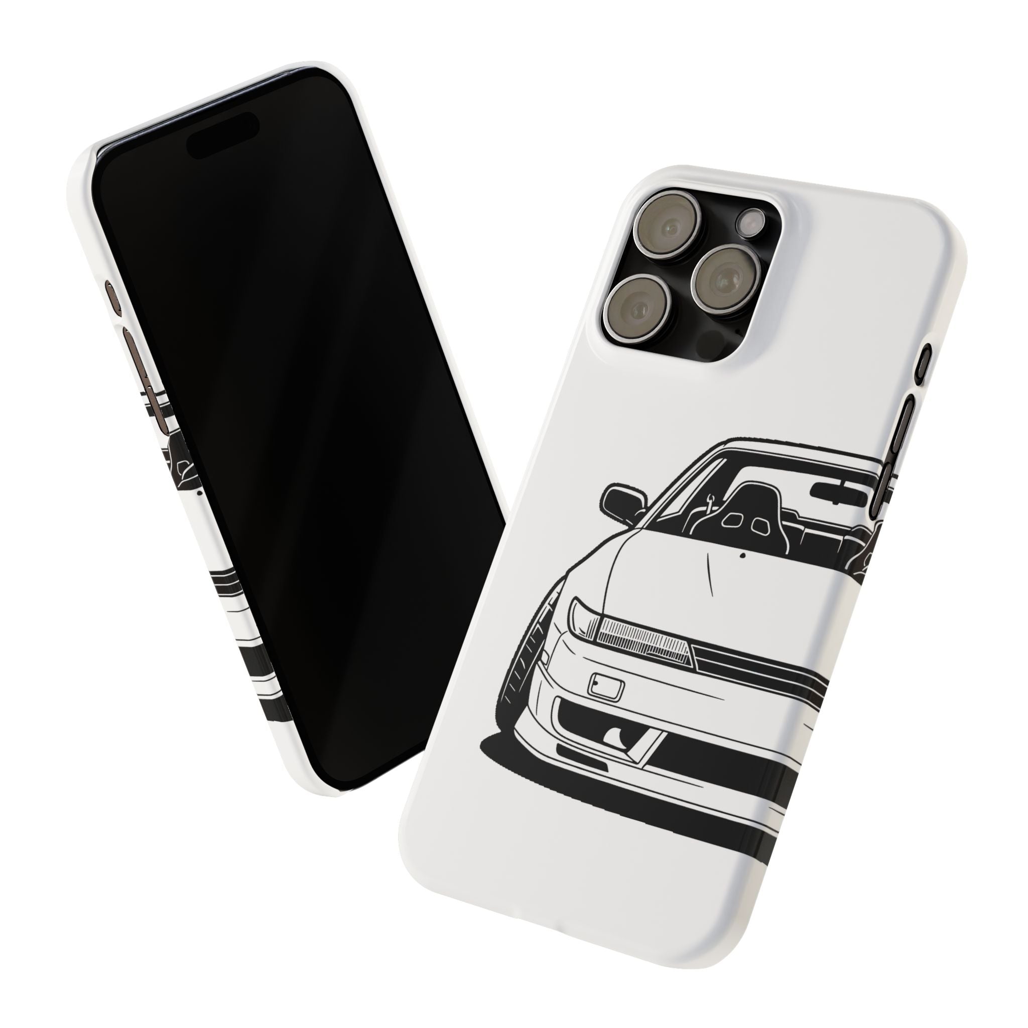 Nissan Silvia S13 Phone Case