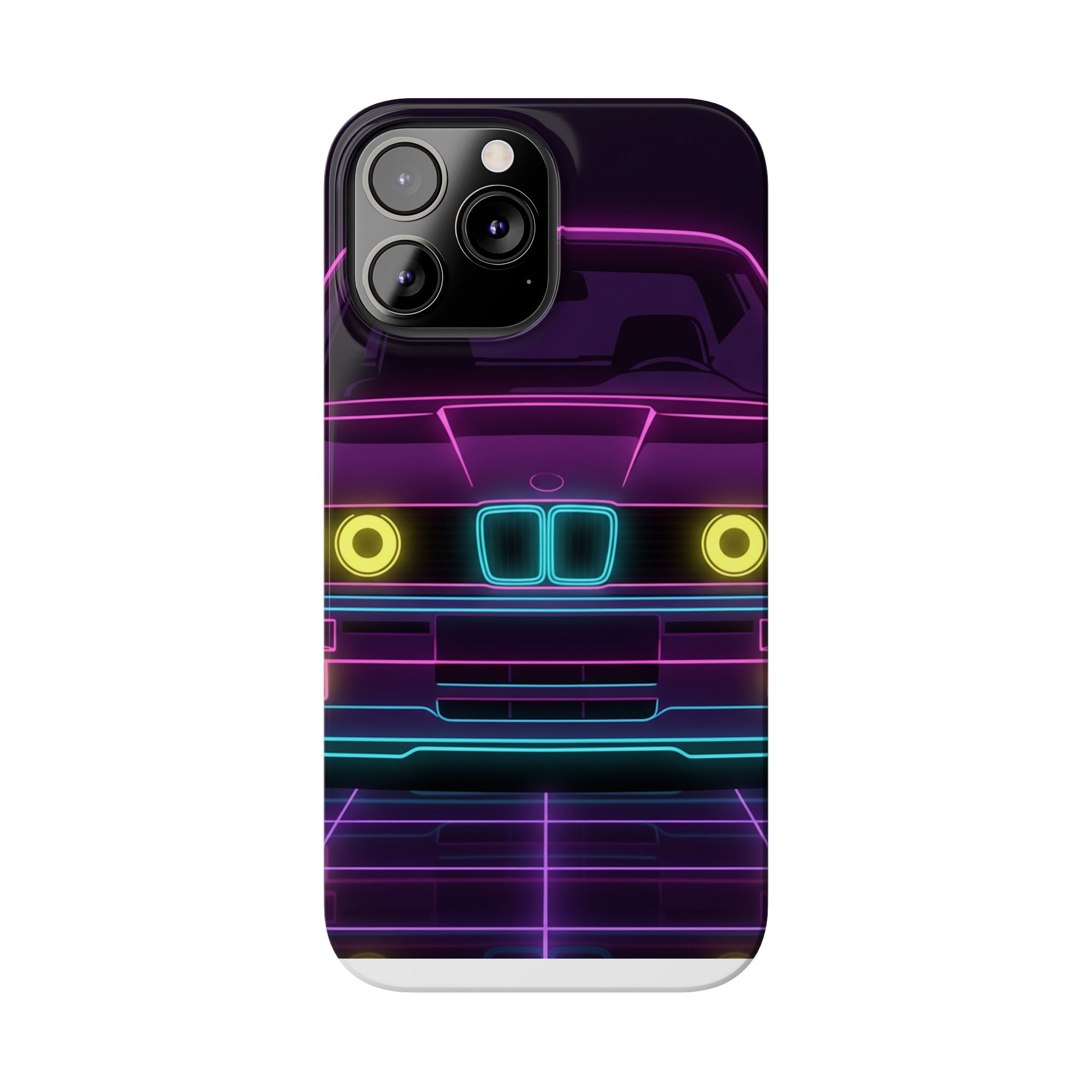 BMW E30 Phone Case