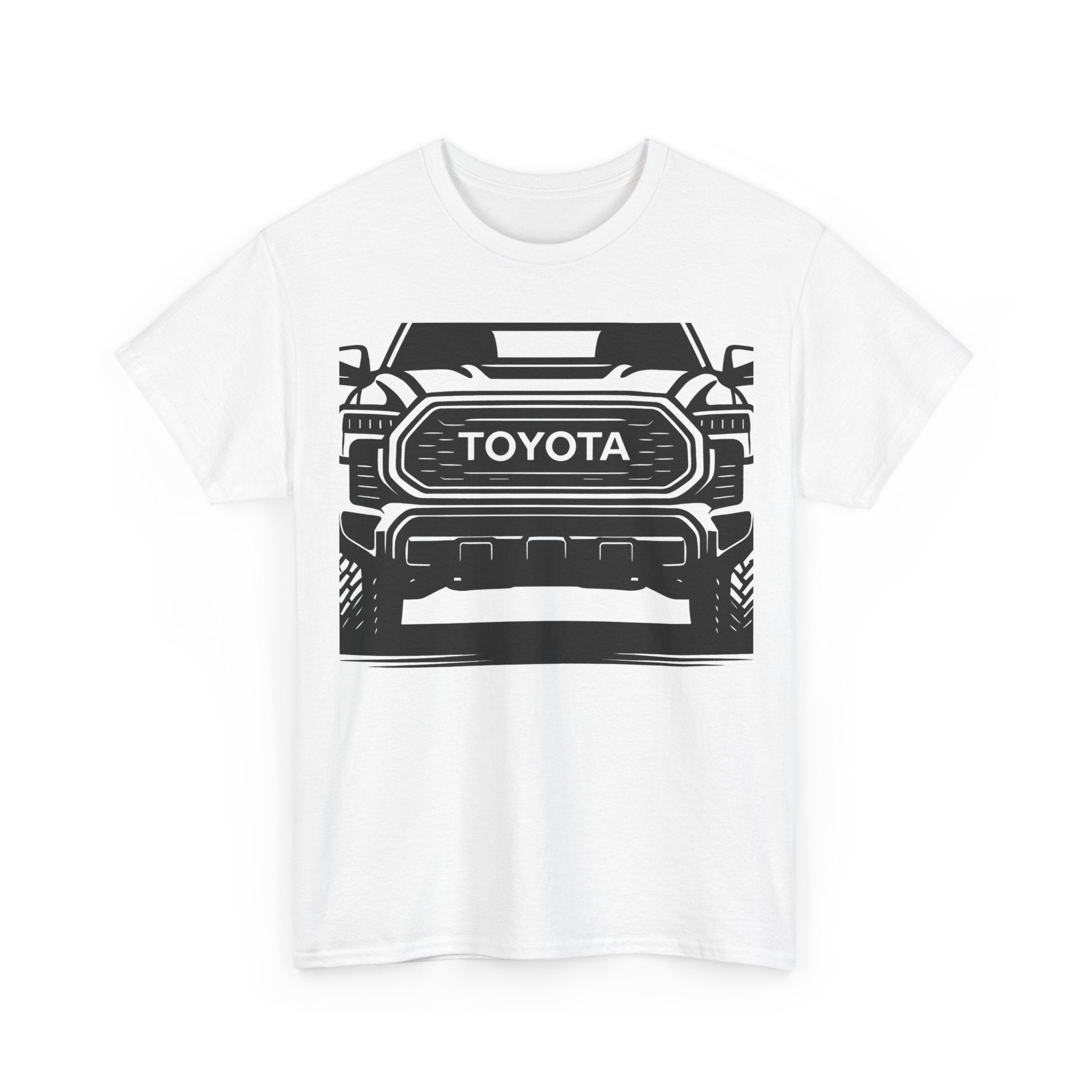 Toyota Tundra TRD Pro Unisex Tee