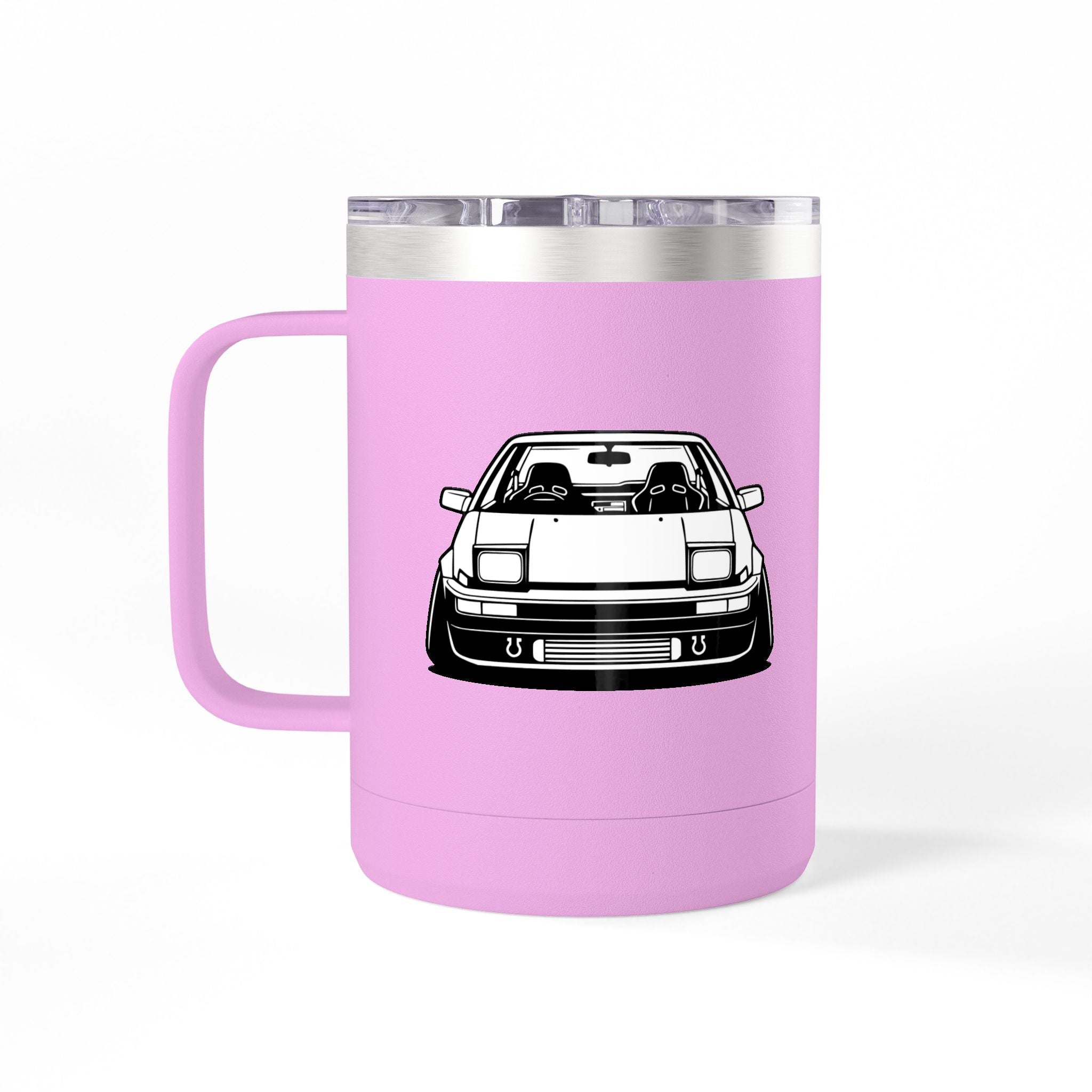 Toyota AE86 (1983-87) Coffee Mug