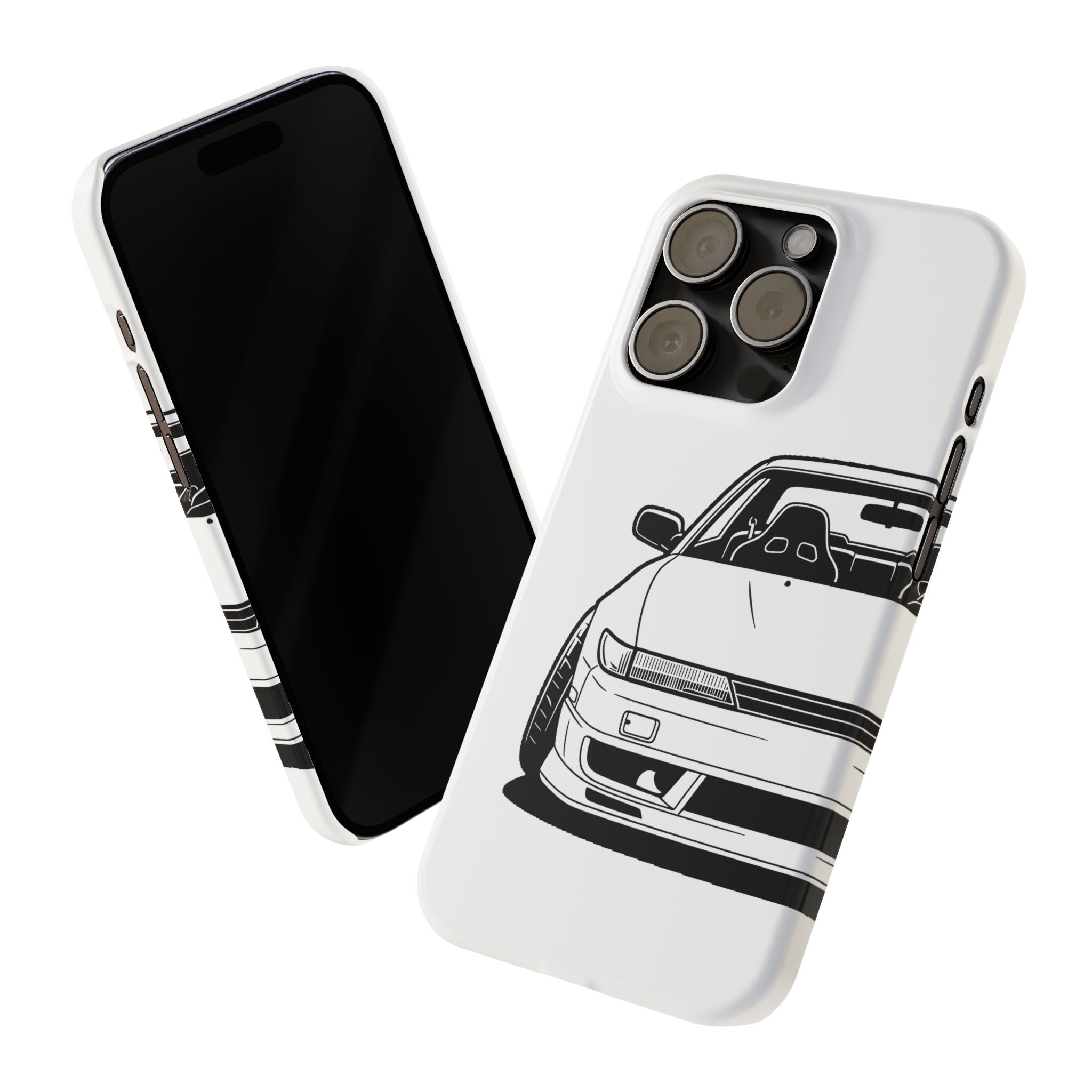 Nissan Silvia S13 Phone Case