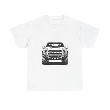 Ford F-150 Raptor Gen 2 Unisex Tee