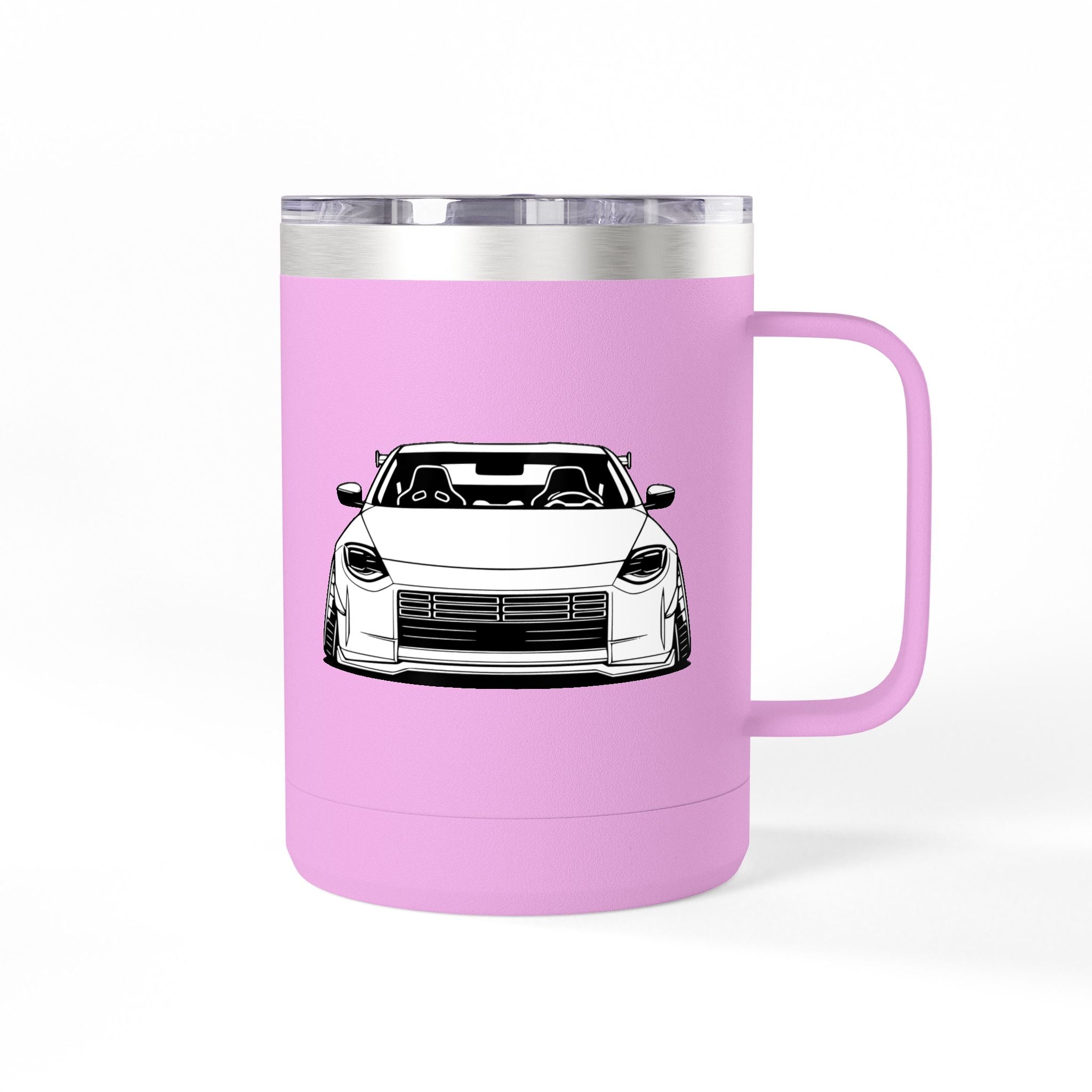 Nissan Z RZ34 (2023+) Coffee Mug