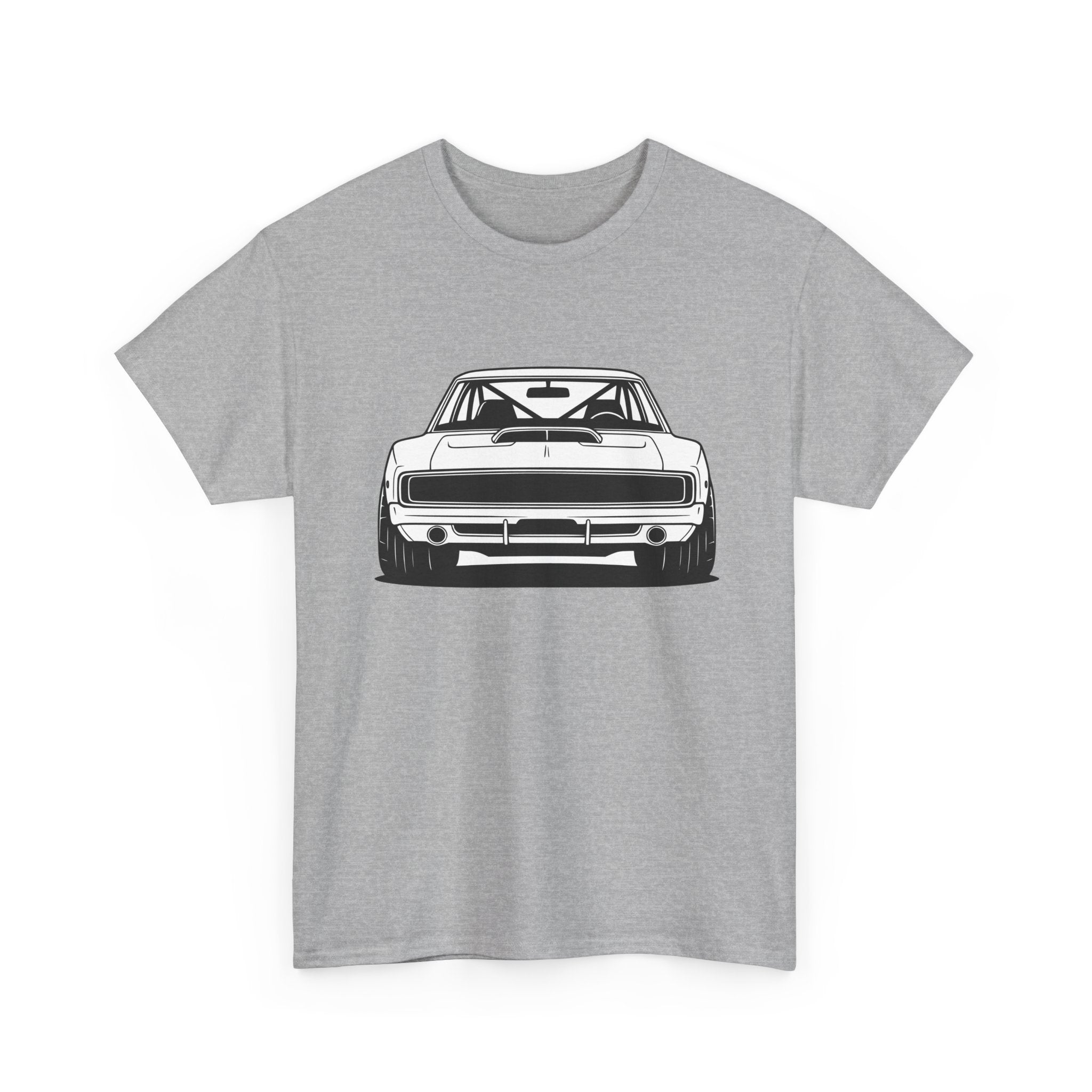 Dodge Charger R/T (1968-70) Unisex Tee