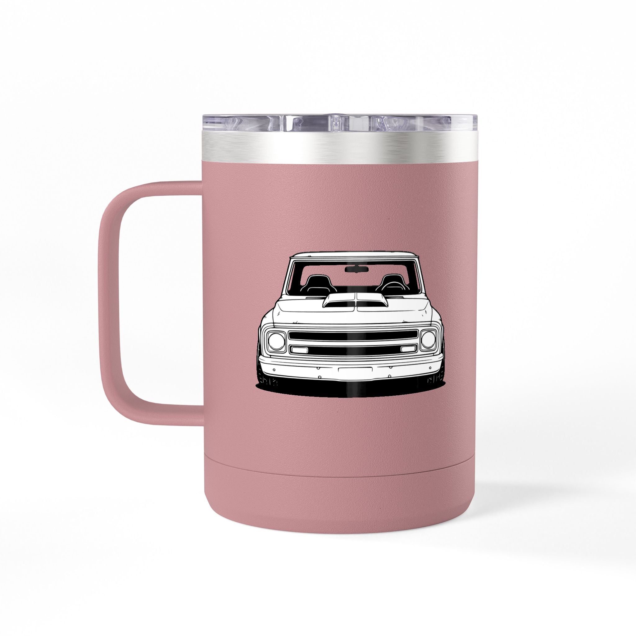Chevy C10 Pickup (1967-72) Coffee Mug