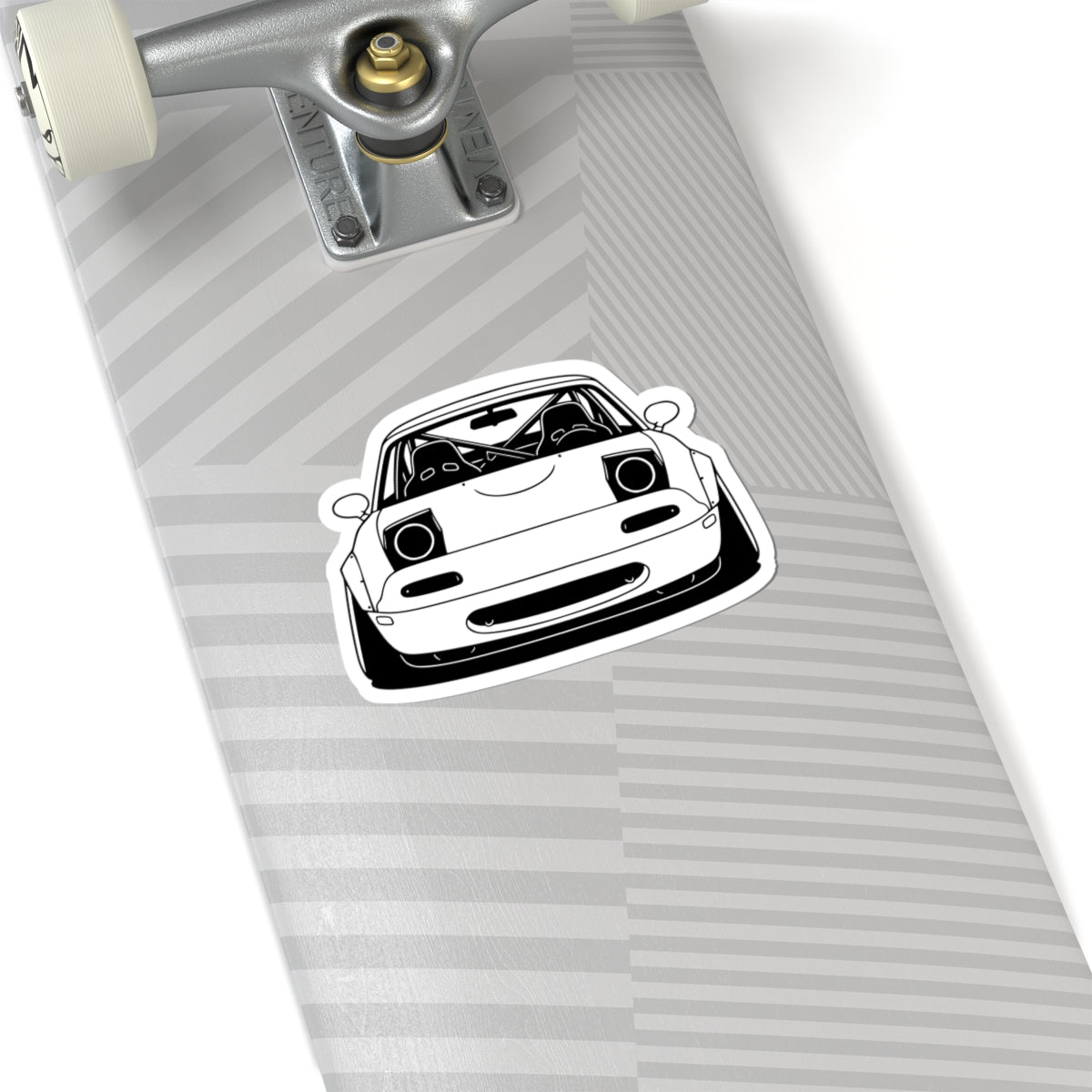 Mazda Miata NA (1989-97) Sticker