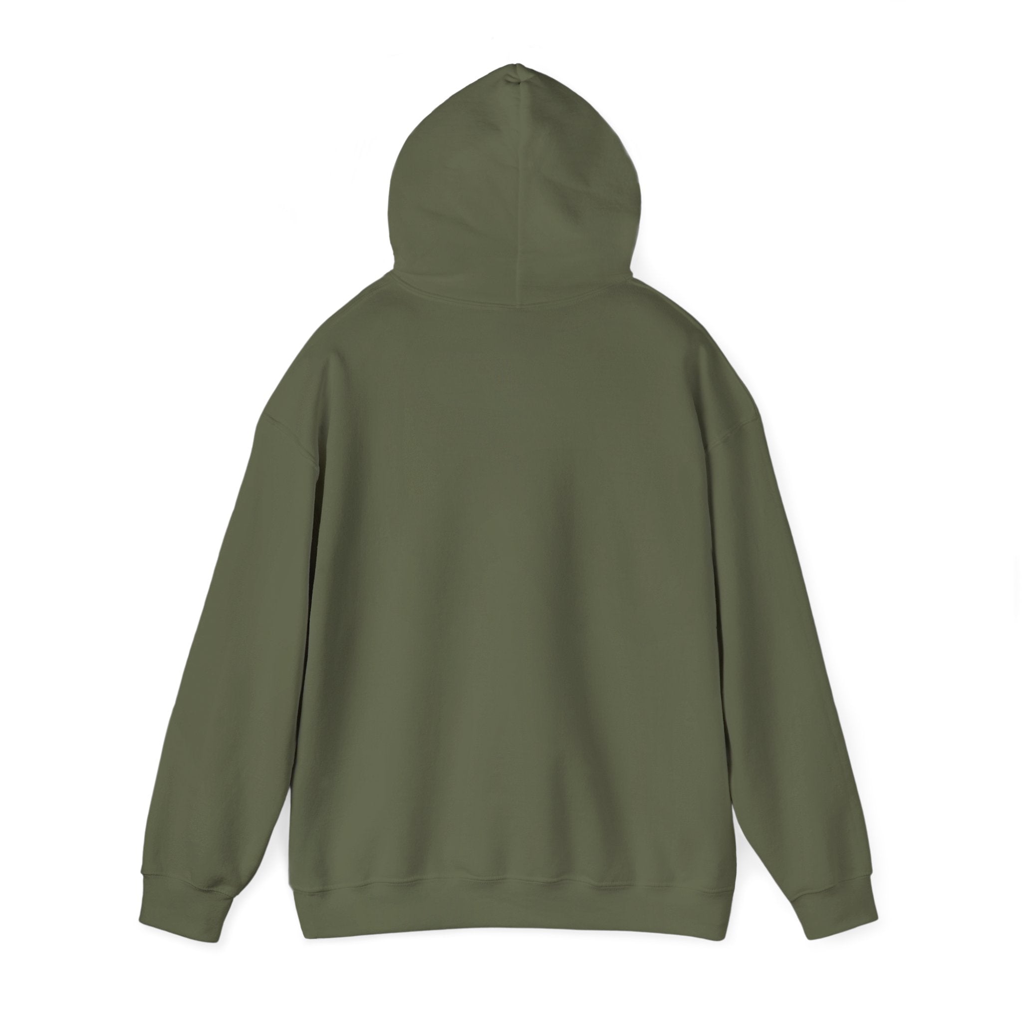Dodge Ram TRX Unisex Hoodie