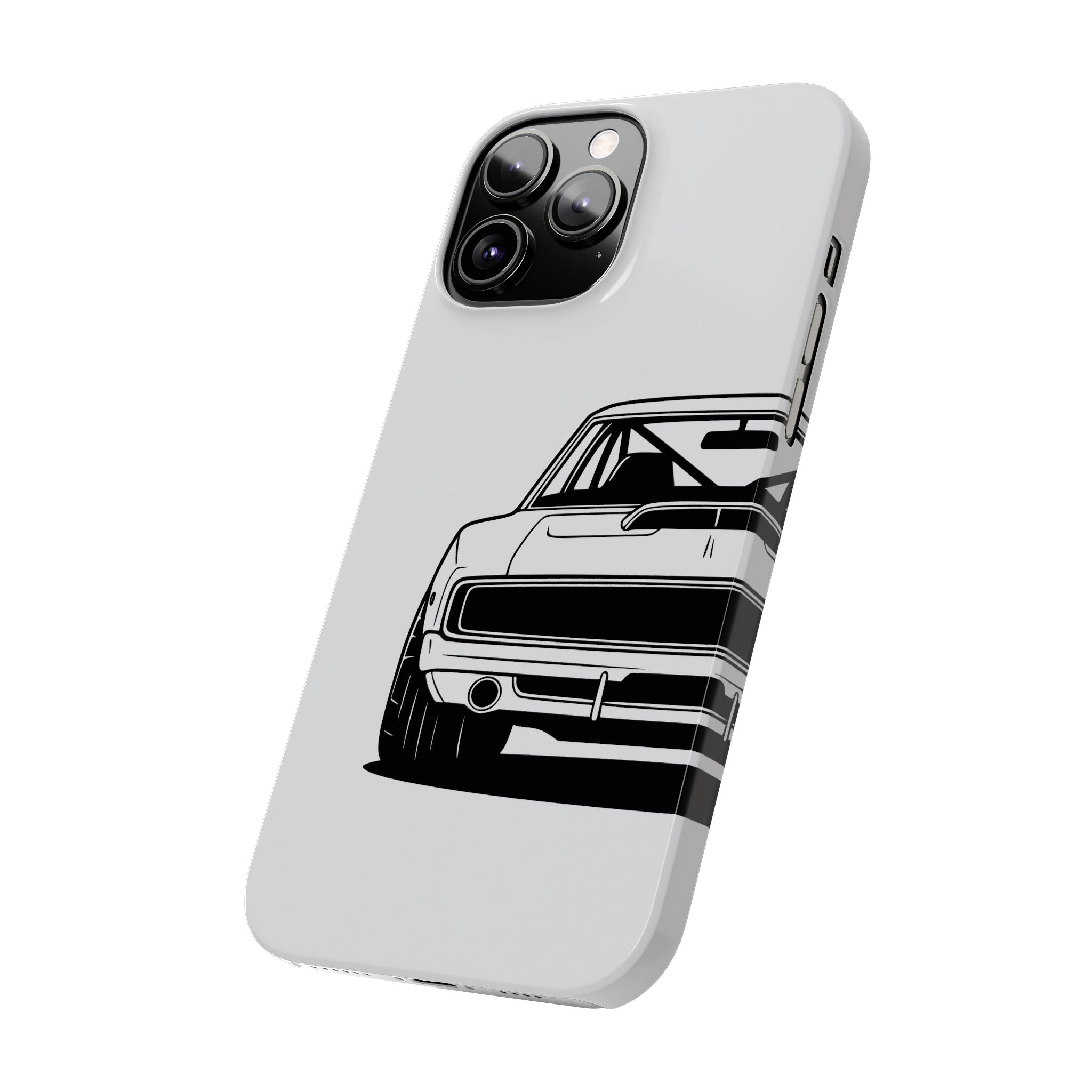 Dodge Charger R/T (1968-70) Phone Case