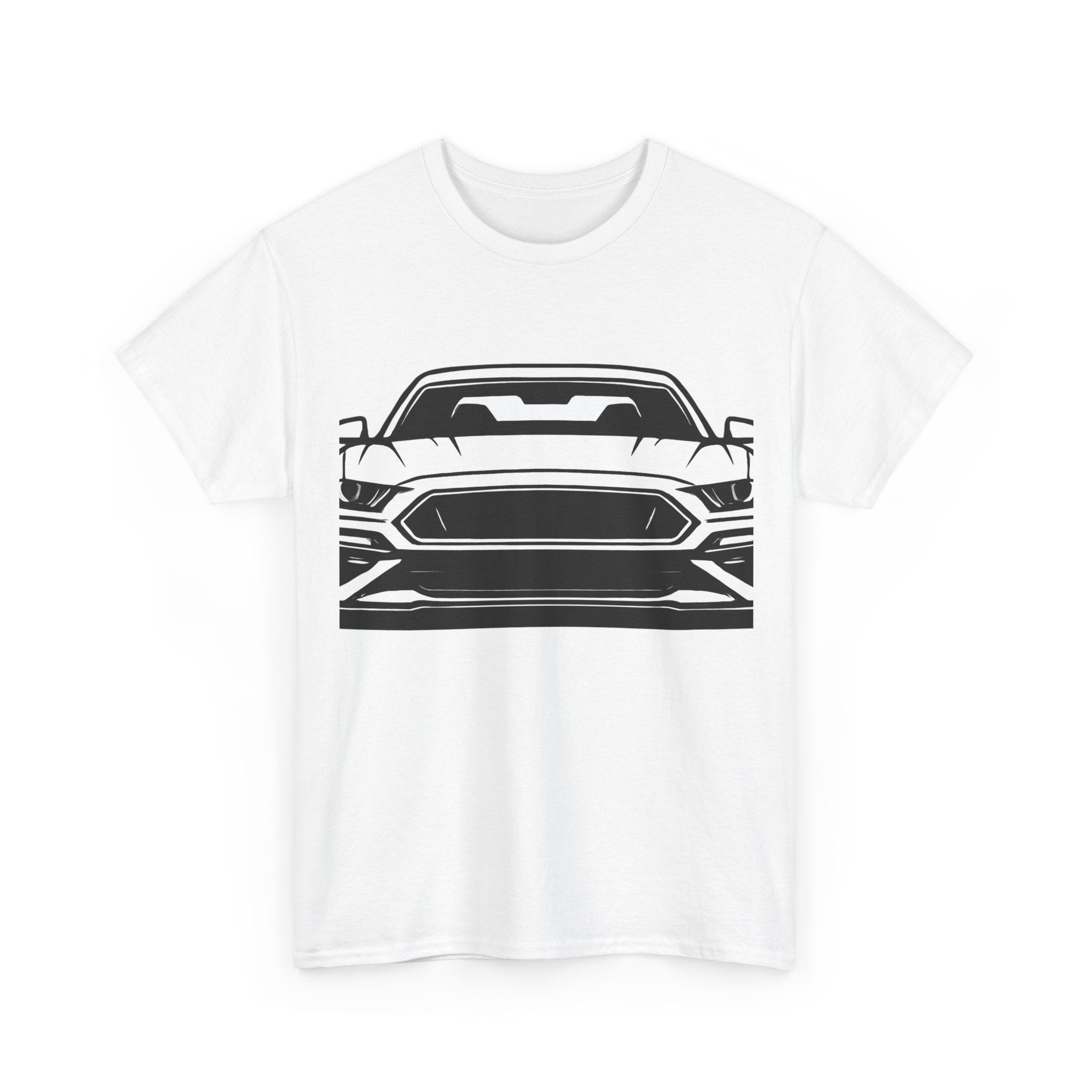 Ford Mustang GT500 Unisex Tee