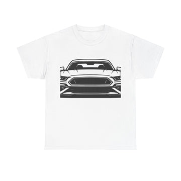 Ford Mustang GT500 Unisex Tee