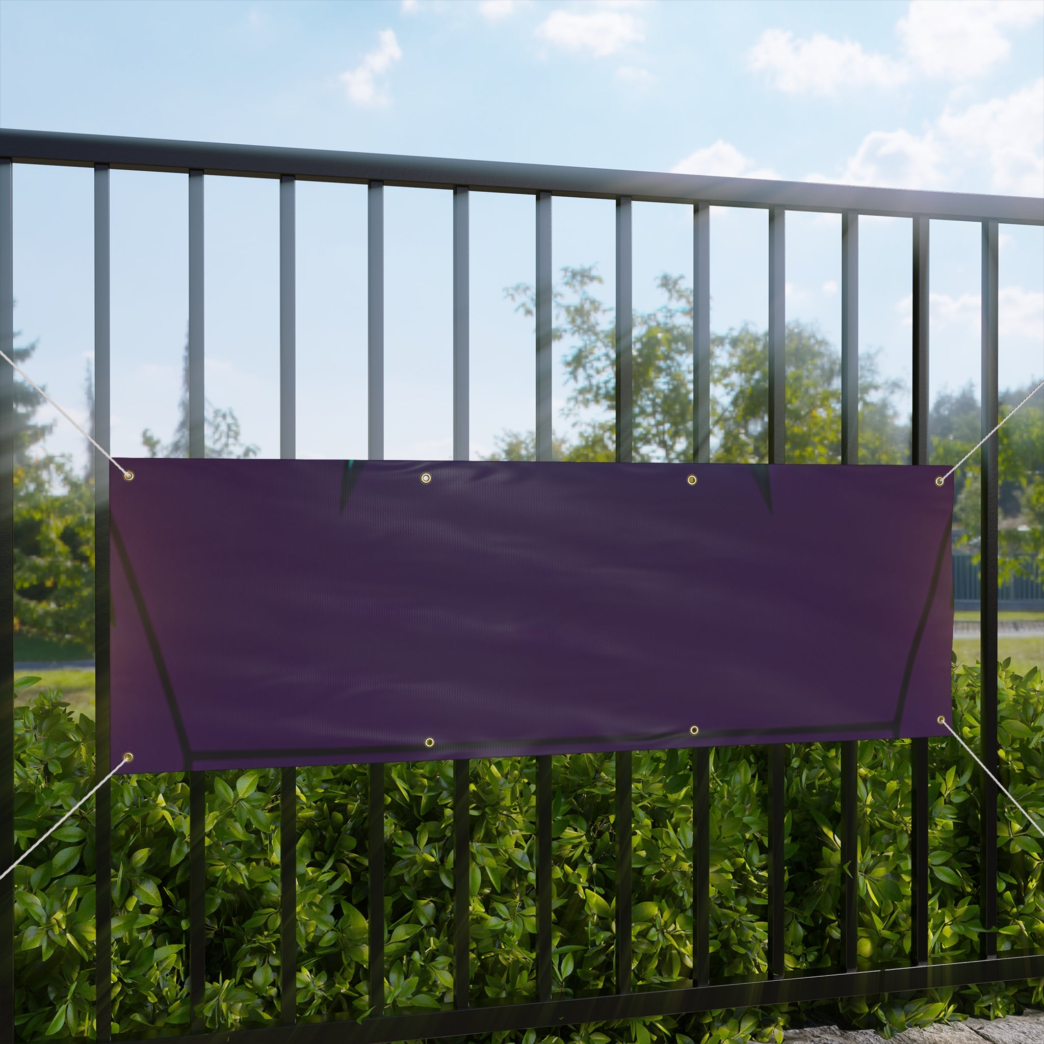 Porsche 964 Singer Neon Synthwave Banner